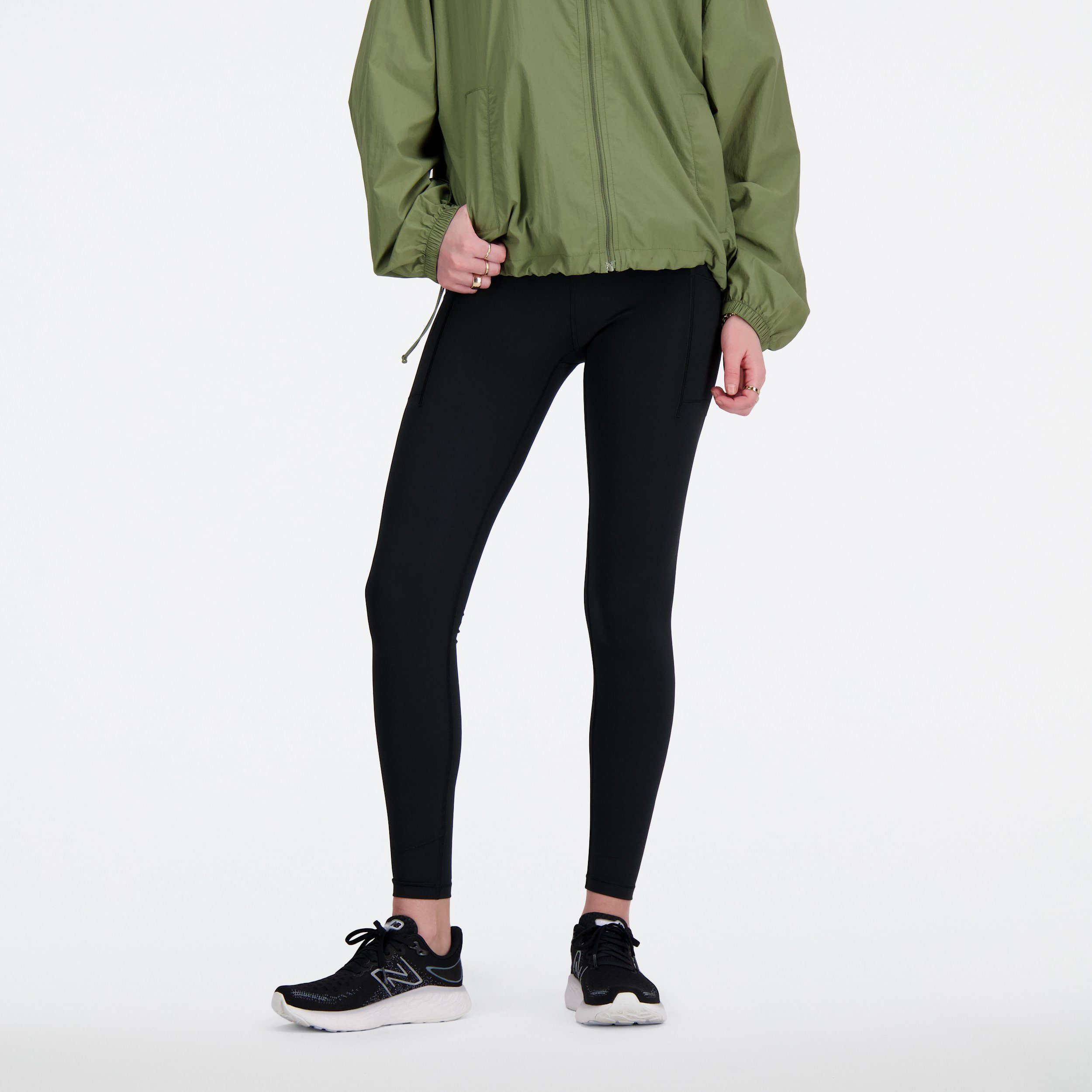 New Balance Runningtights WOMENS RUNNING TIGHT