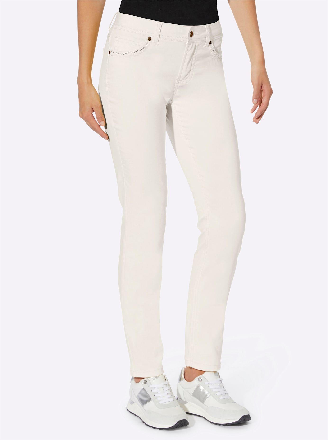 heine Skinny jeans