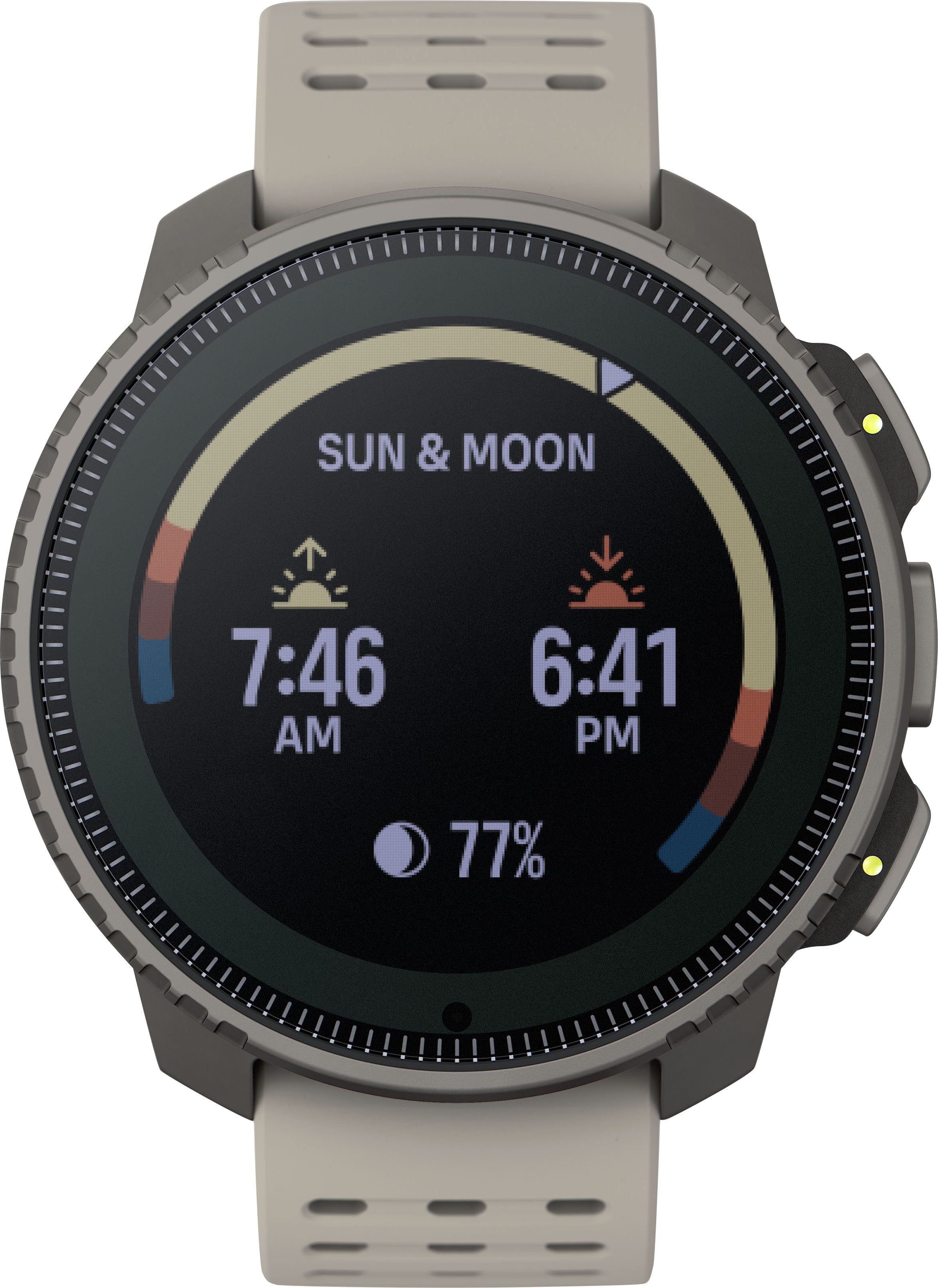 Suunto Smartwatch Vertical