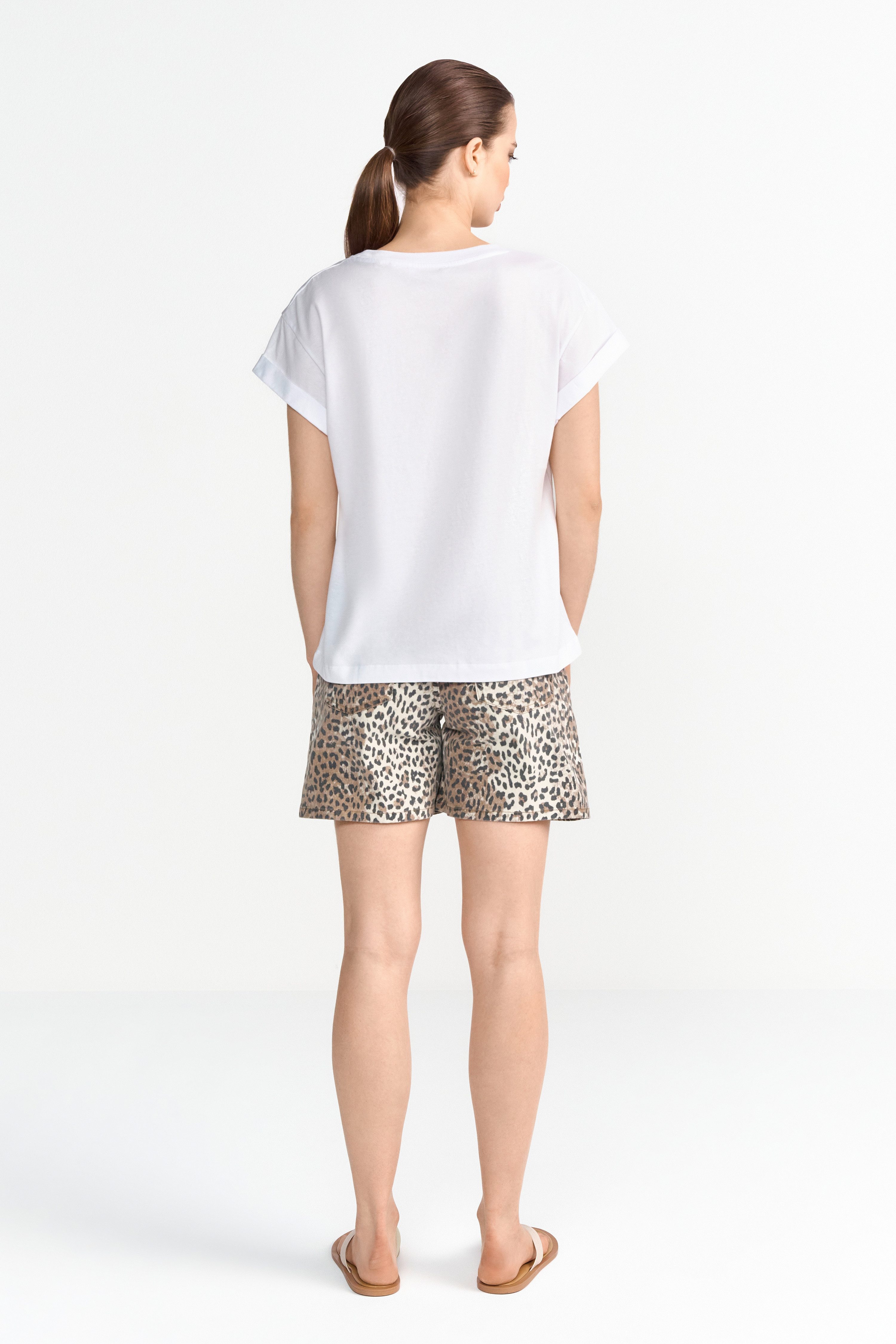 Rich & Royal T-shirt