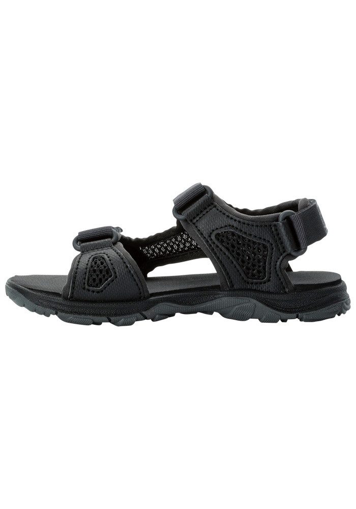 Jack Wolfskin Outdoorsandalen TARACO BEACH SANDAL K