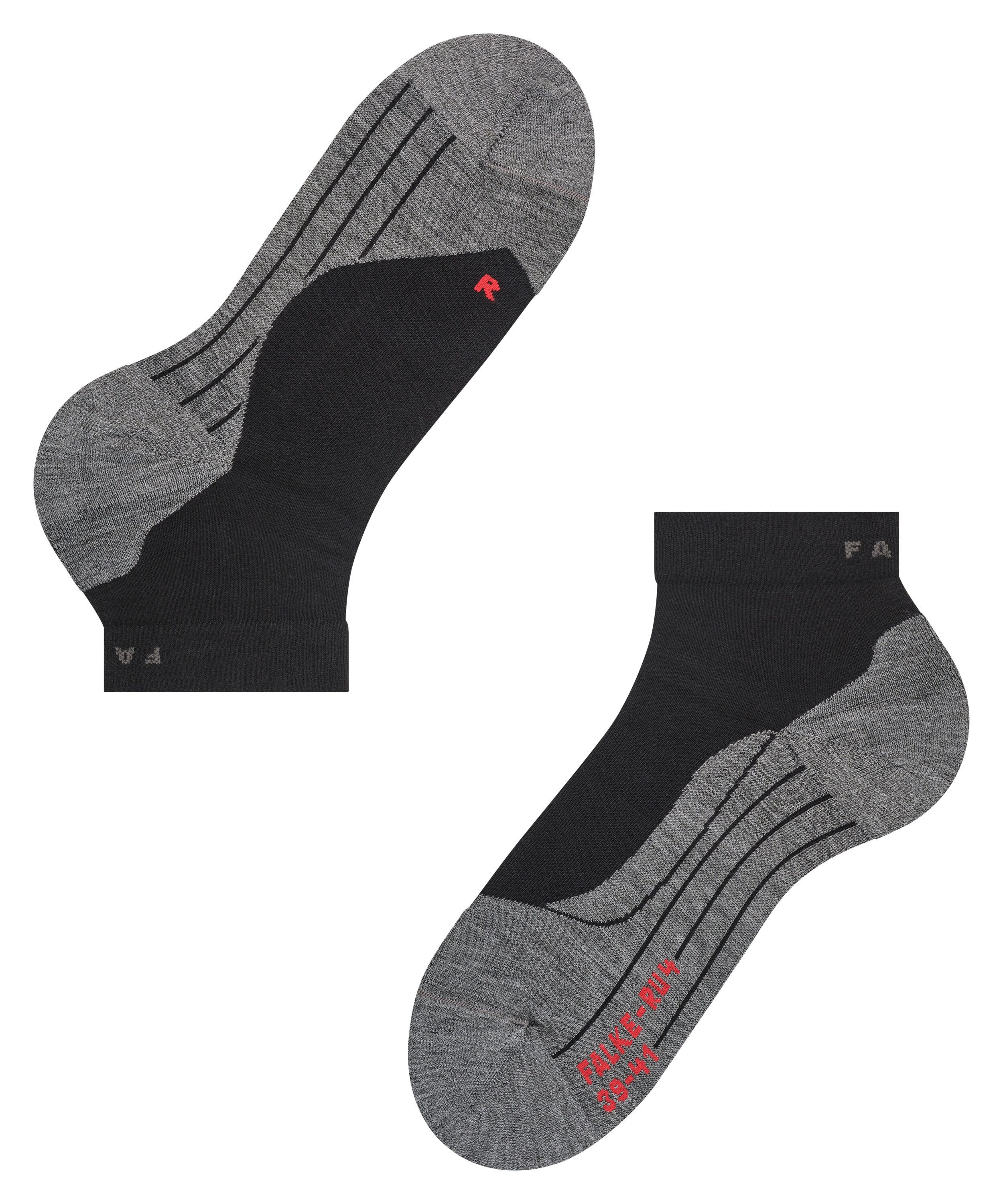 FALKE Runningsokken RU4 Endurance Short