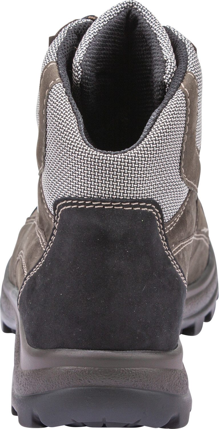 Waldläufer Hoge veterschoenen Holly outdoor, trekking, veterschoen met tex-membraan, h-breedte