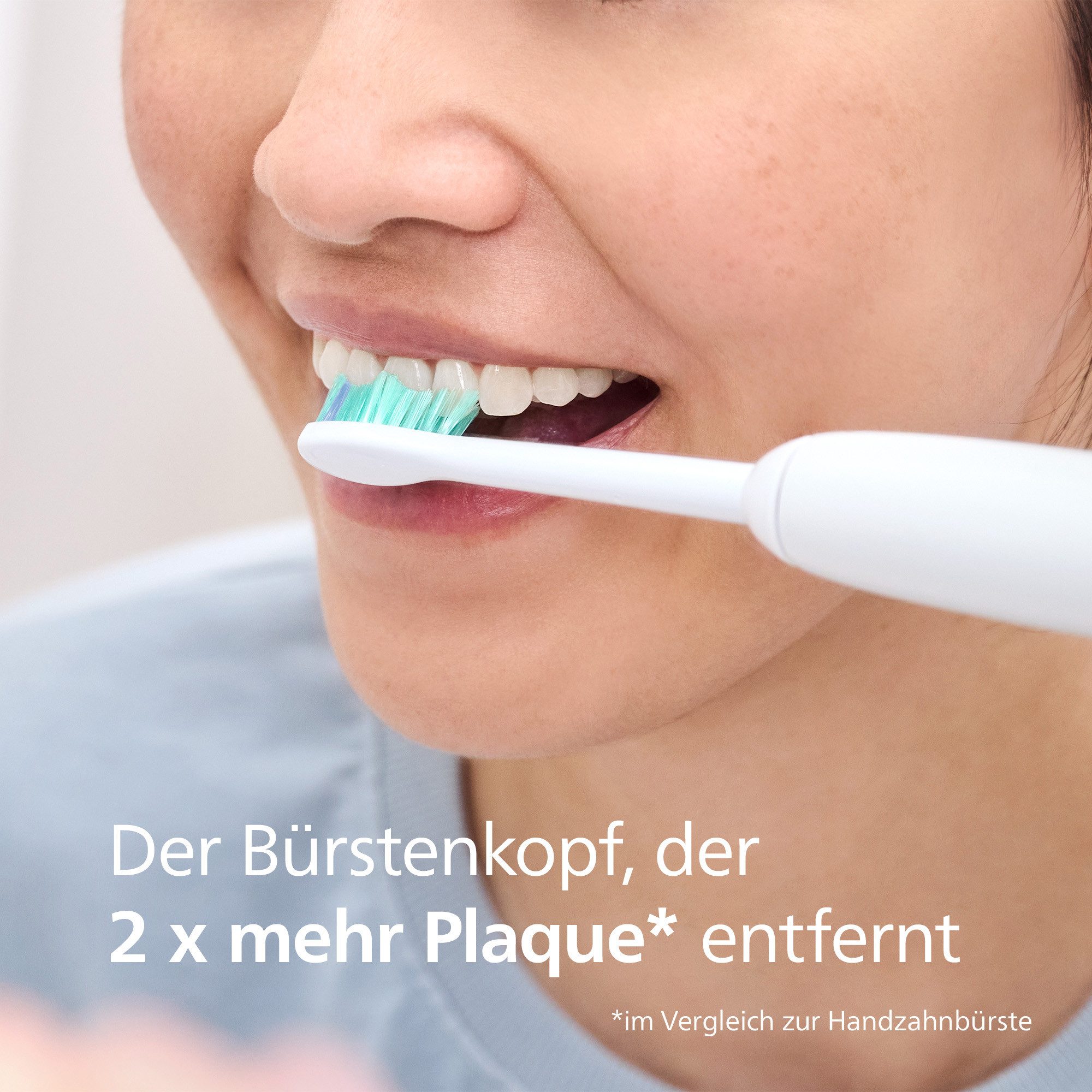 Philips Sonicare Opzetborstels C1 ProResults HX6016/87