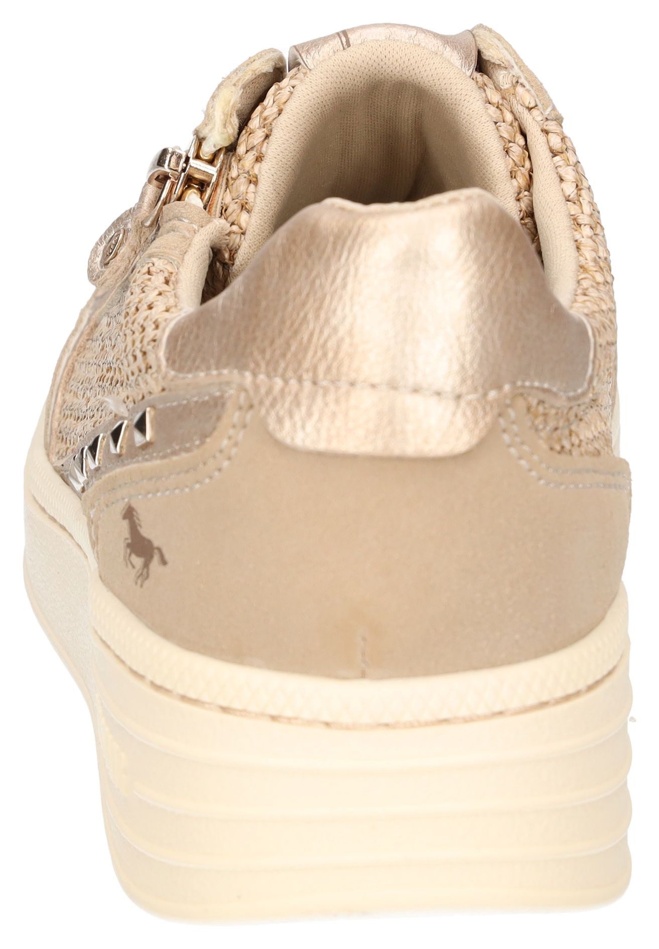 Mustang Shoes Sneakers