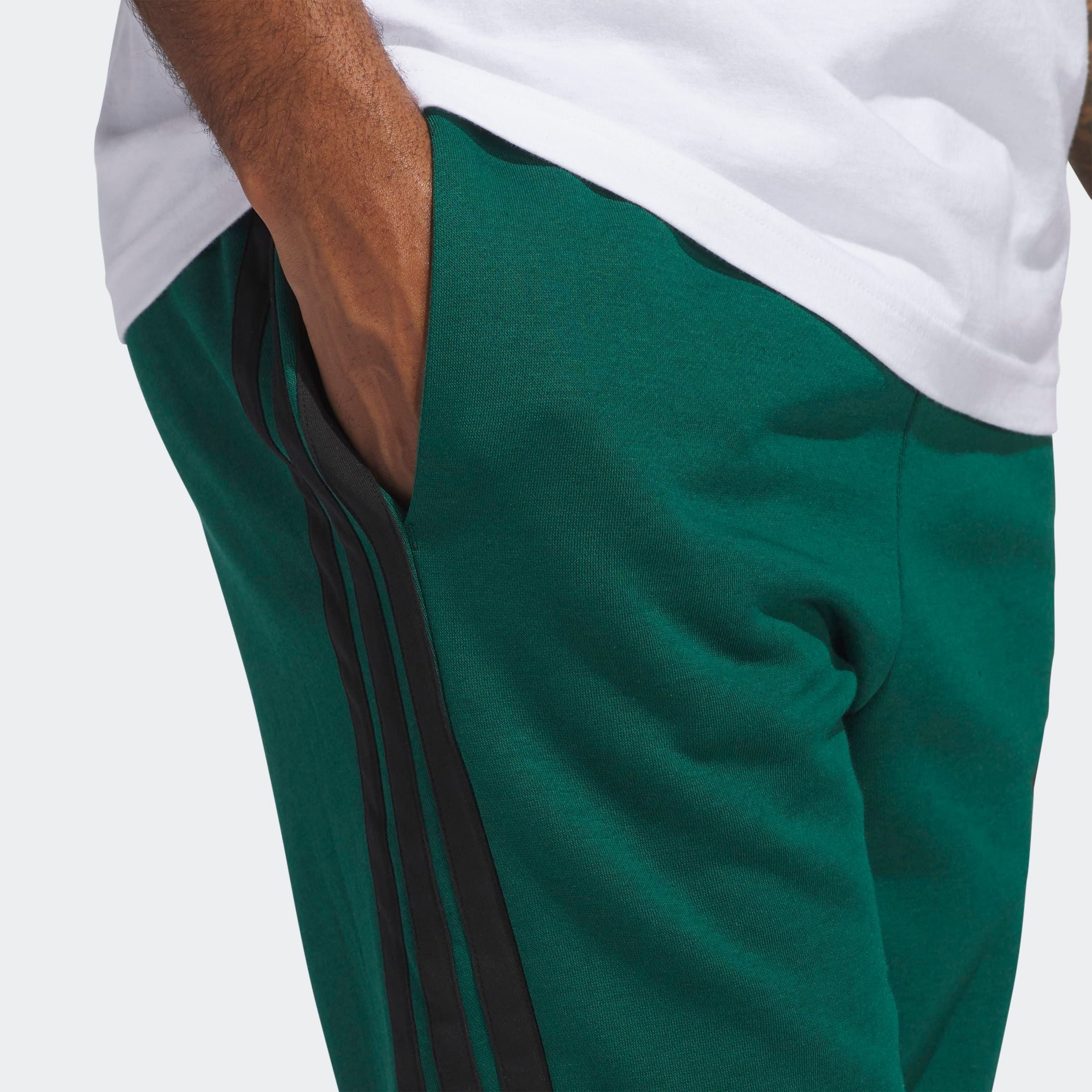 adidas Sportswear Sportbroek M 3S FL TC PT (1-delig)