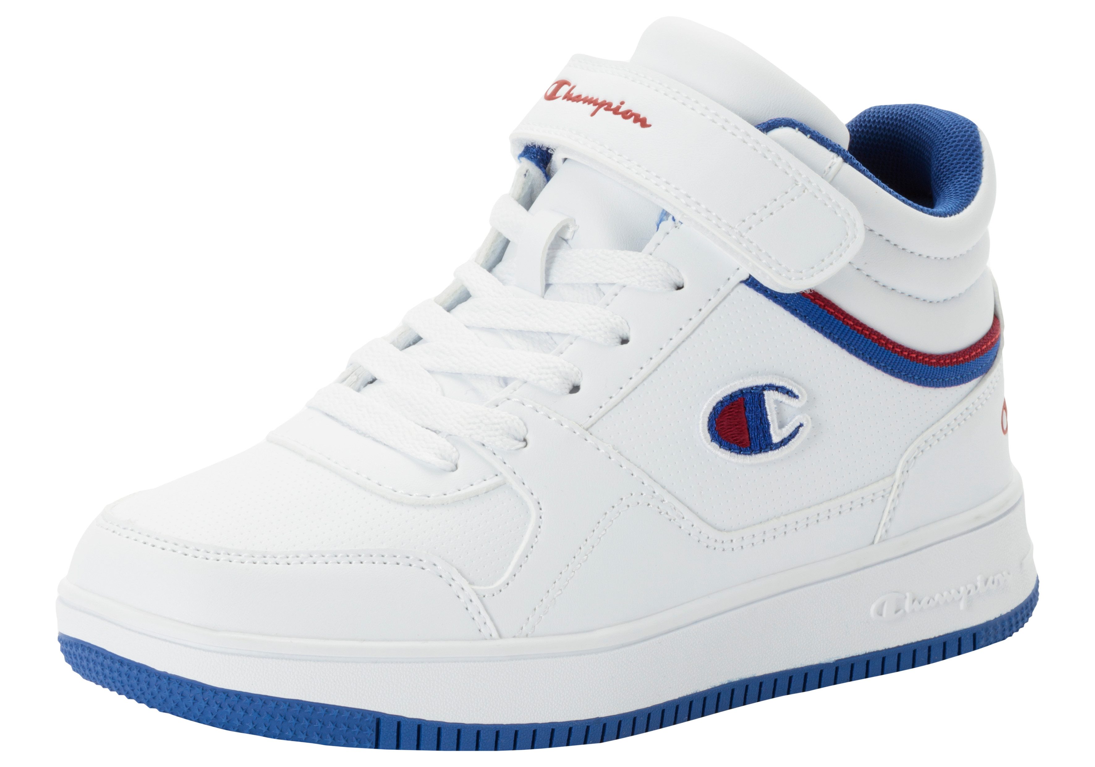 Champion Sneakers RD18 B GS MID