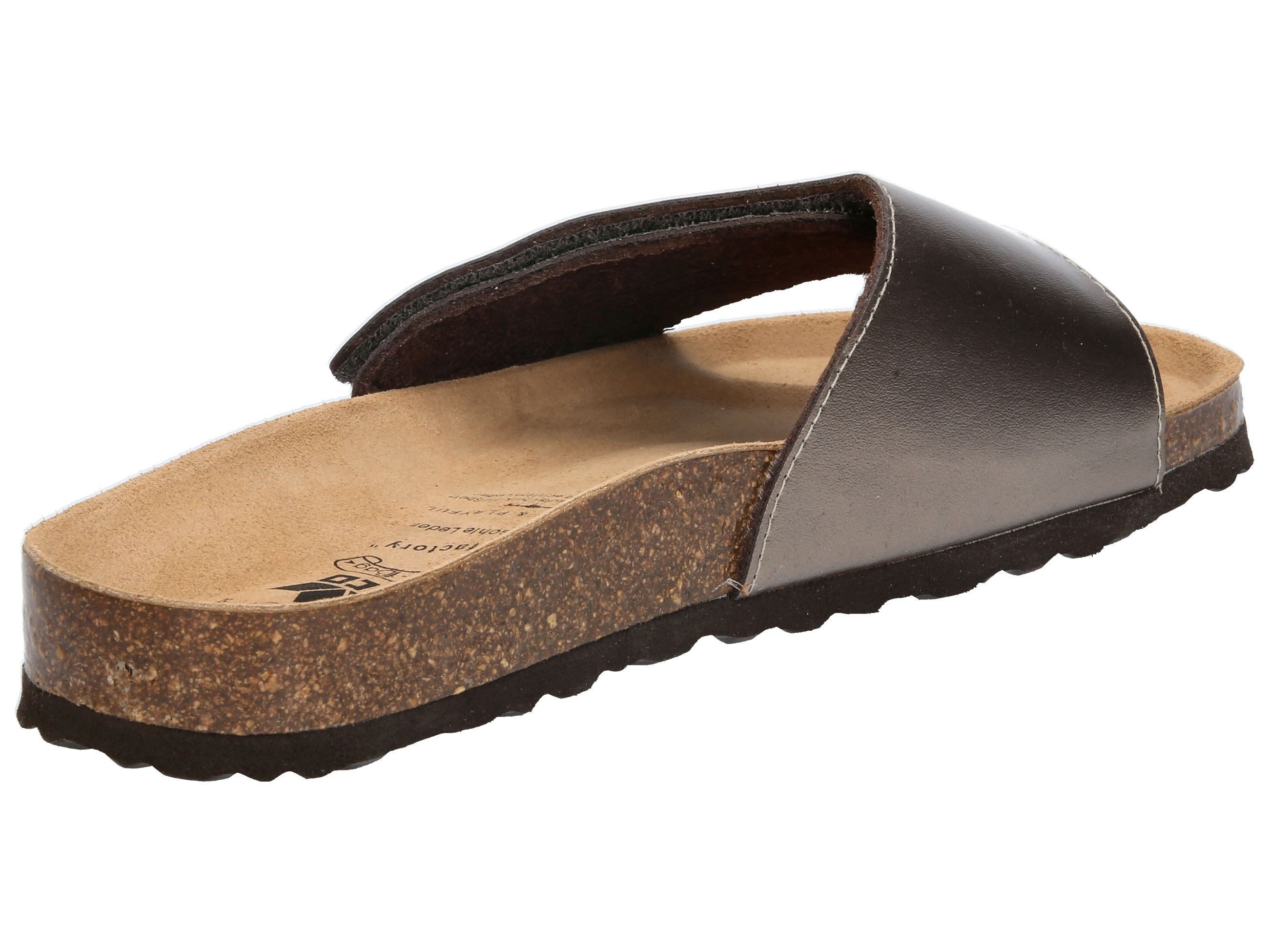 Lico Slippers Pantoffel Bioline Clea