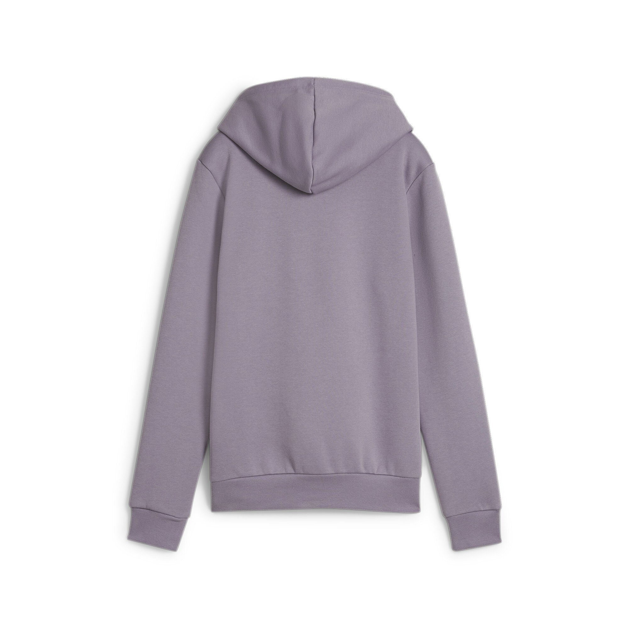 PUMA Hoodie ESS LOGO HOODIE FL (S)