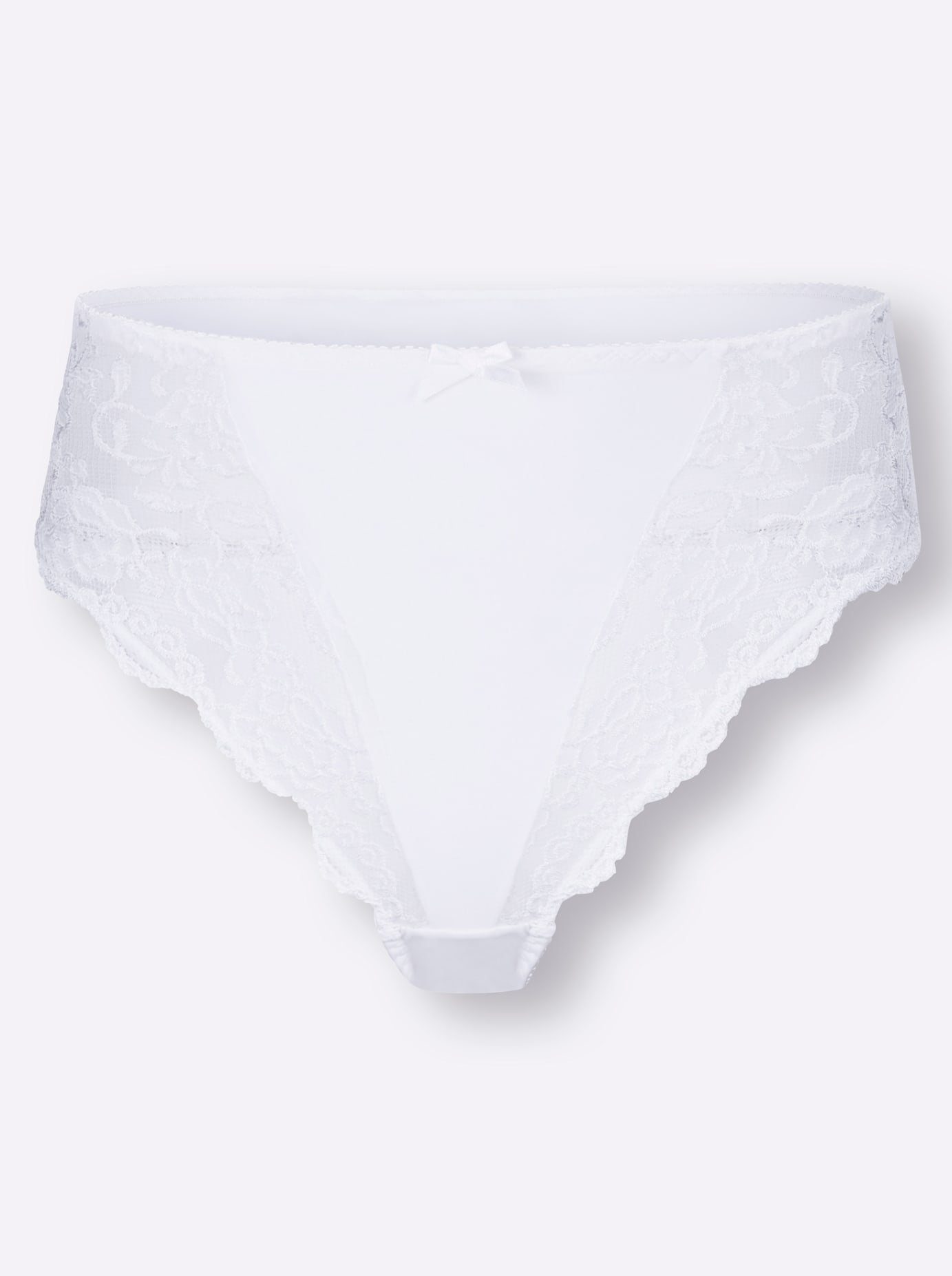 Sassamode Slip (2 stuks)