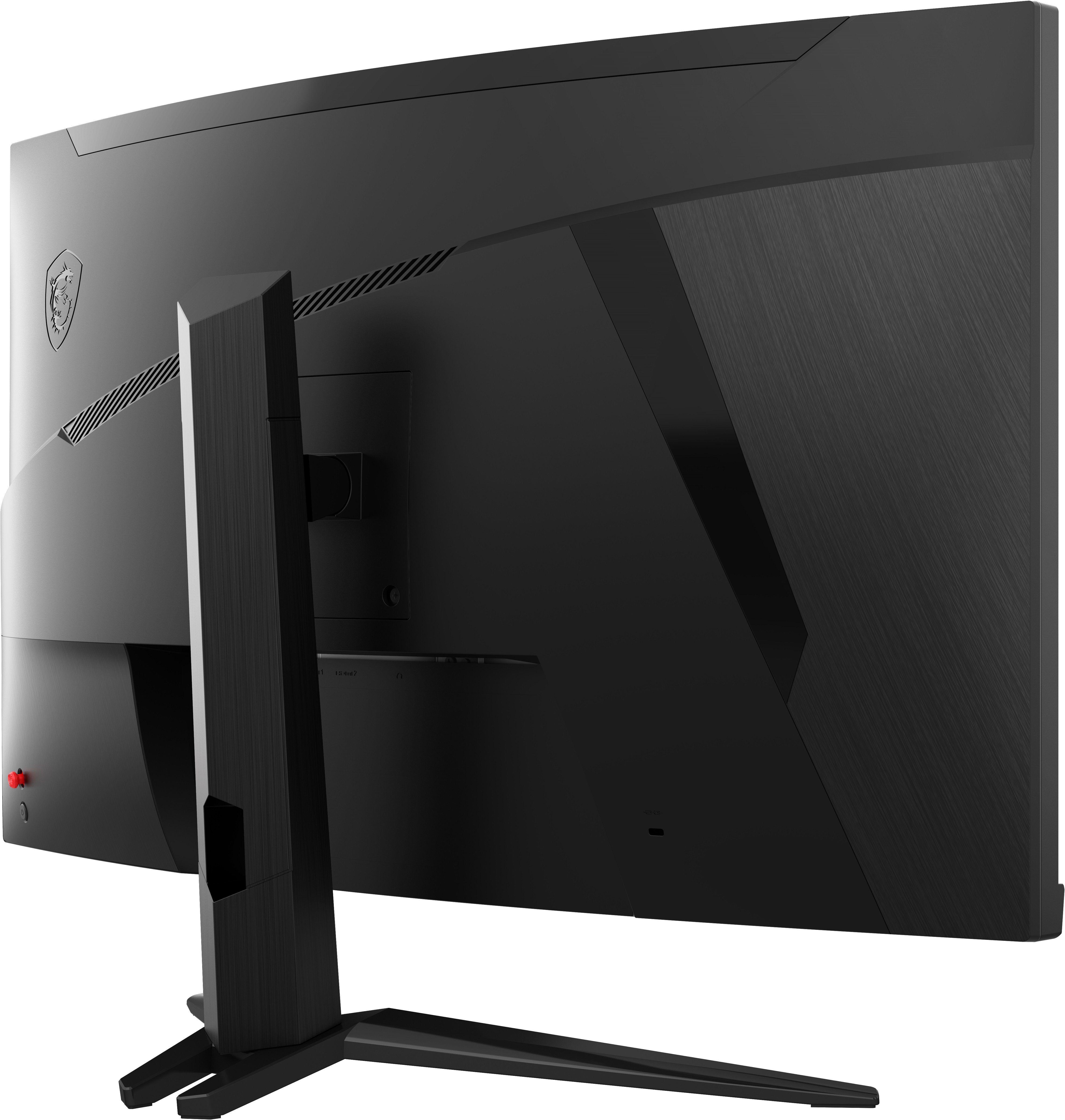 MSI Curved-gaming-ledscherm G322CQP, 80 cm / 31,5", WQHD