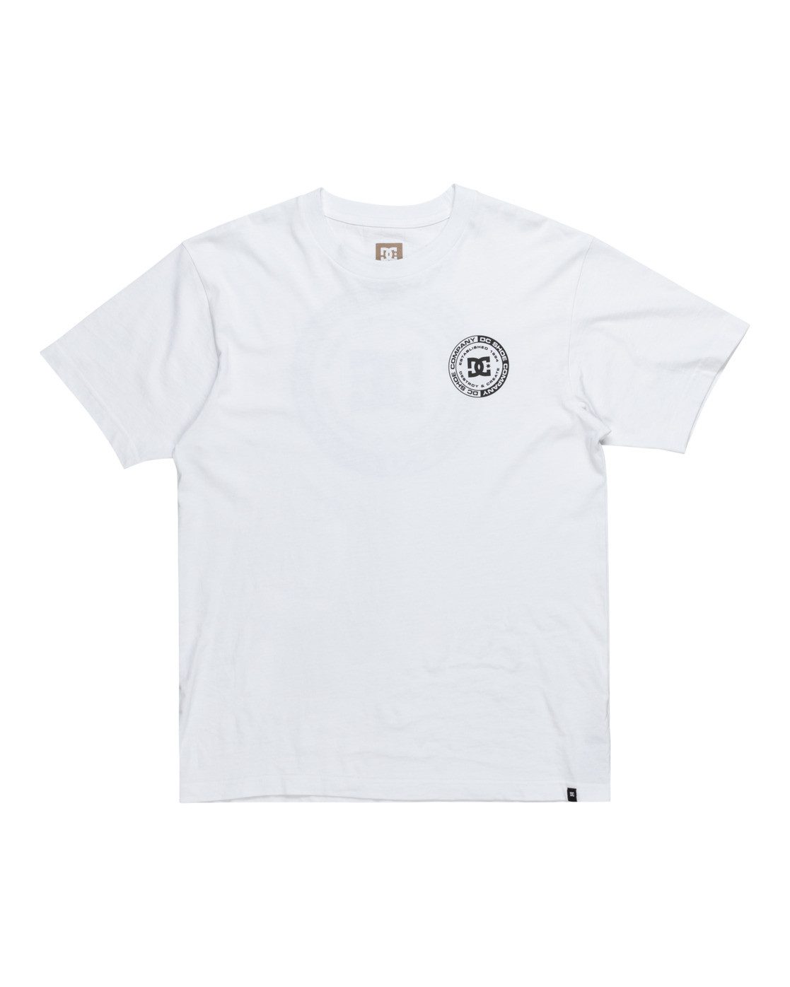 DC Shoes T-shirt DC Corpo Fb