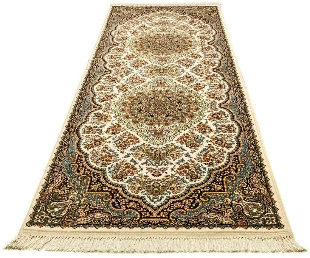 morgenland Loper Arshida lopers beige