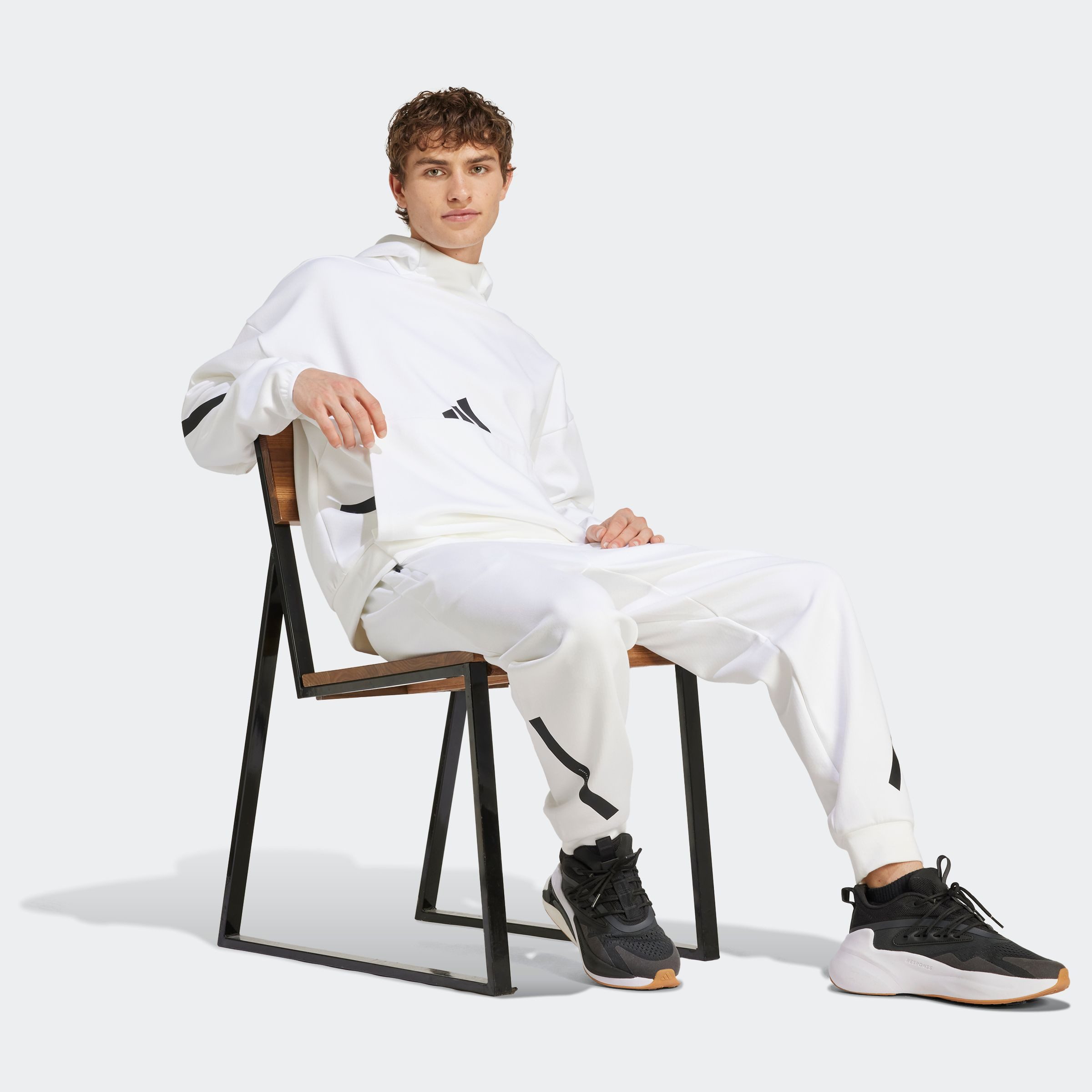 adidas Sportswear Hoodie M Z.N.E. HD
