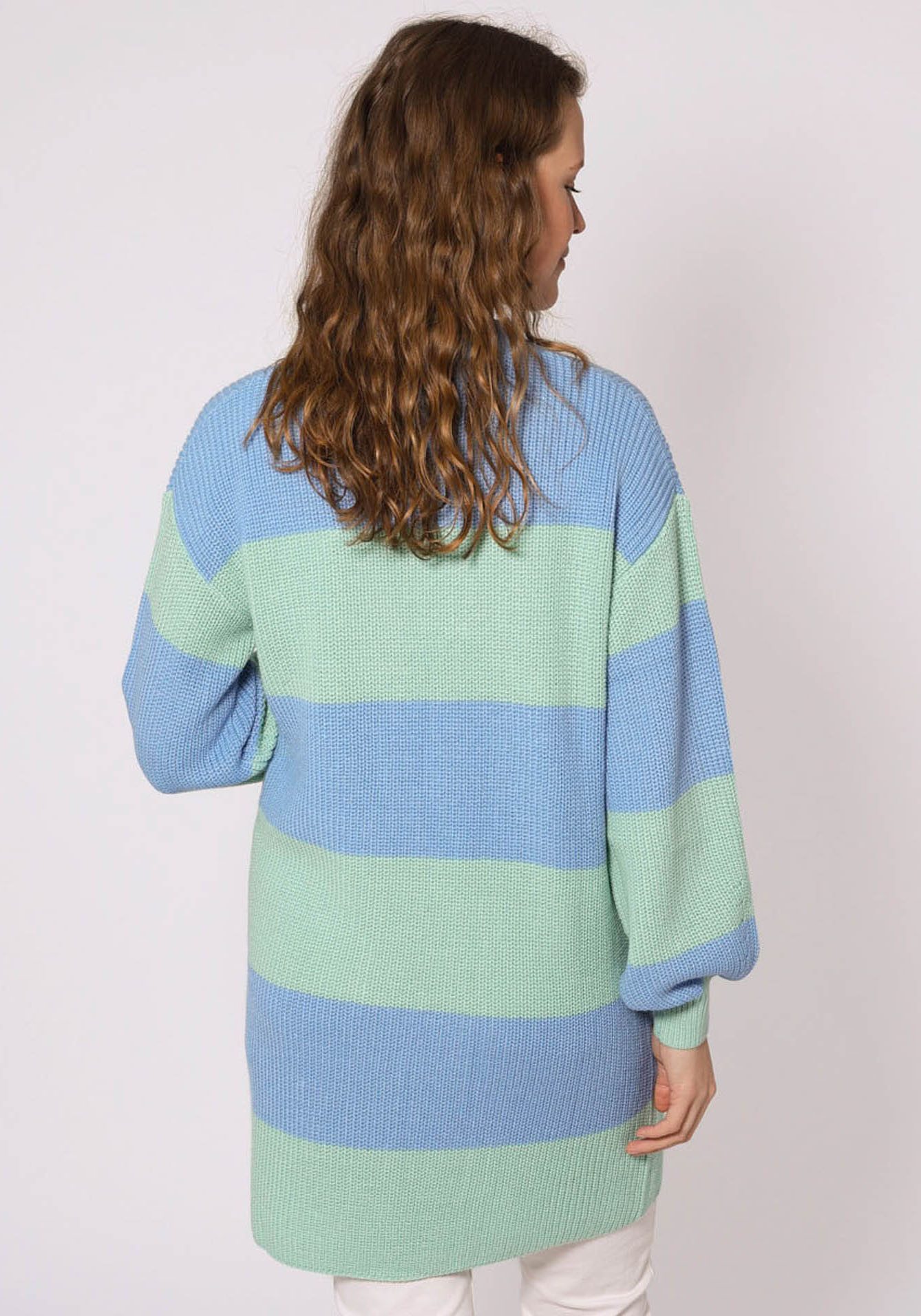 Zwillingsherz Cardigan Katja