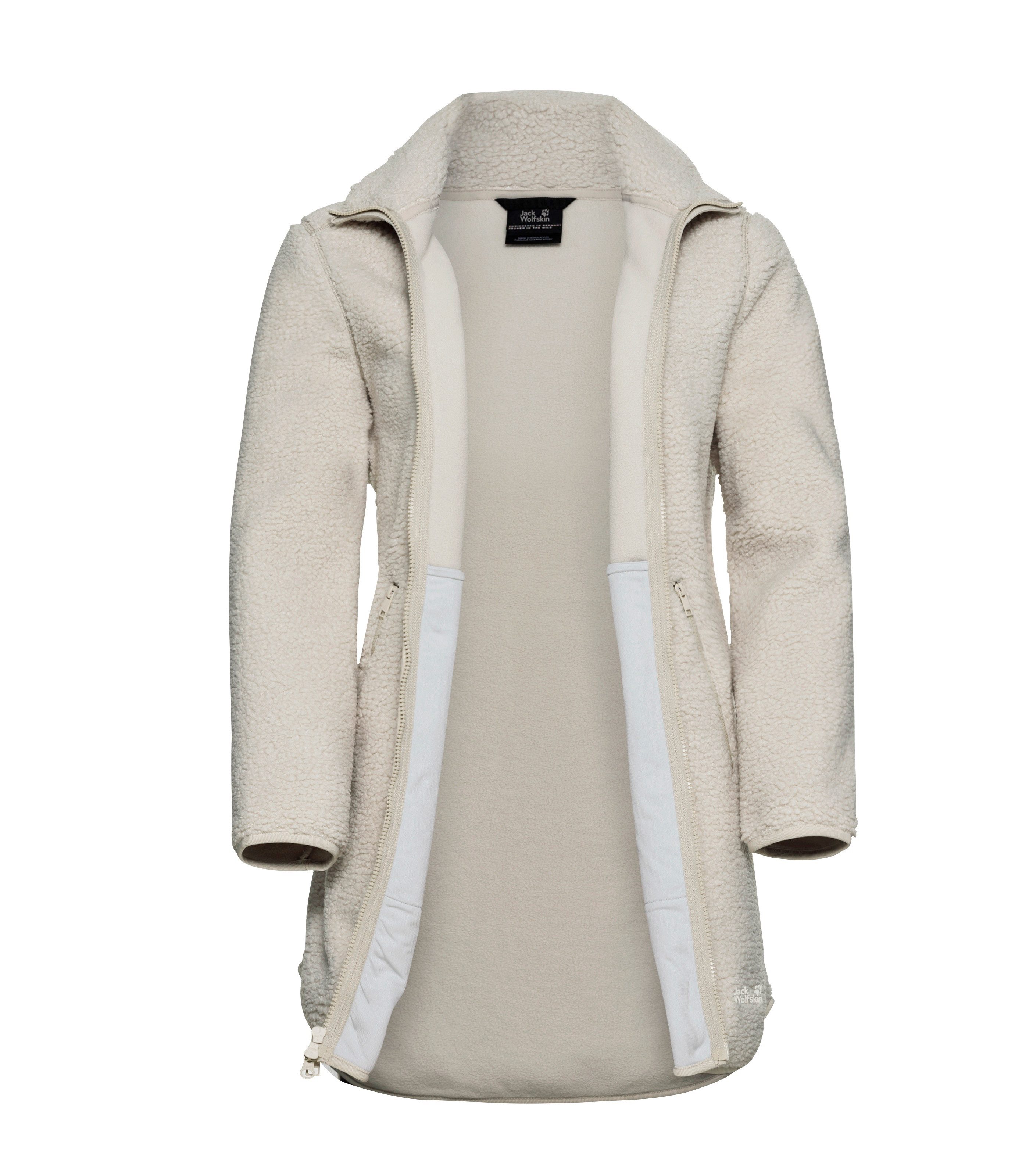 Jack Wolfskin Functionele jas