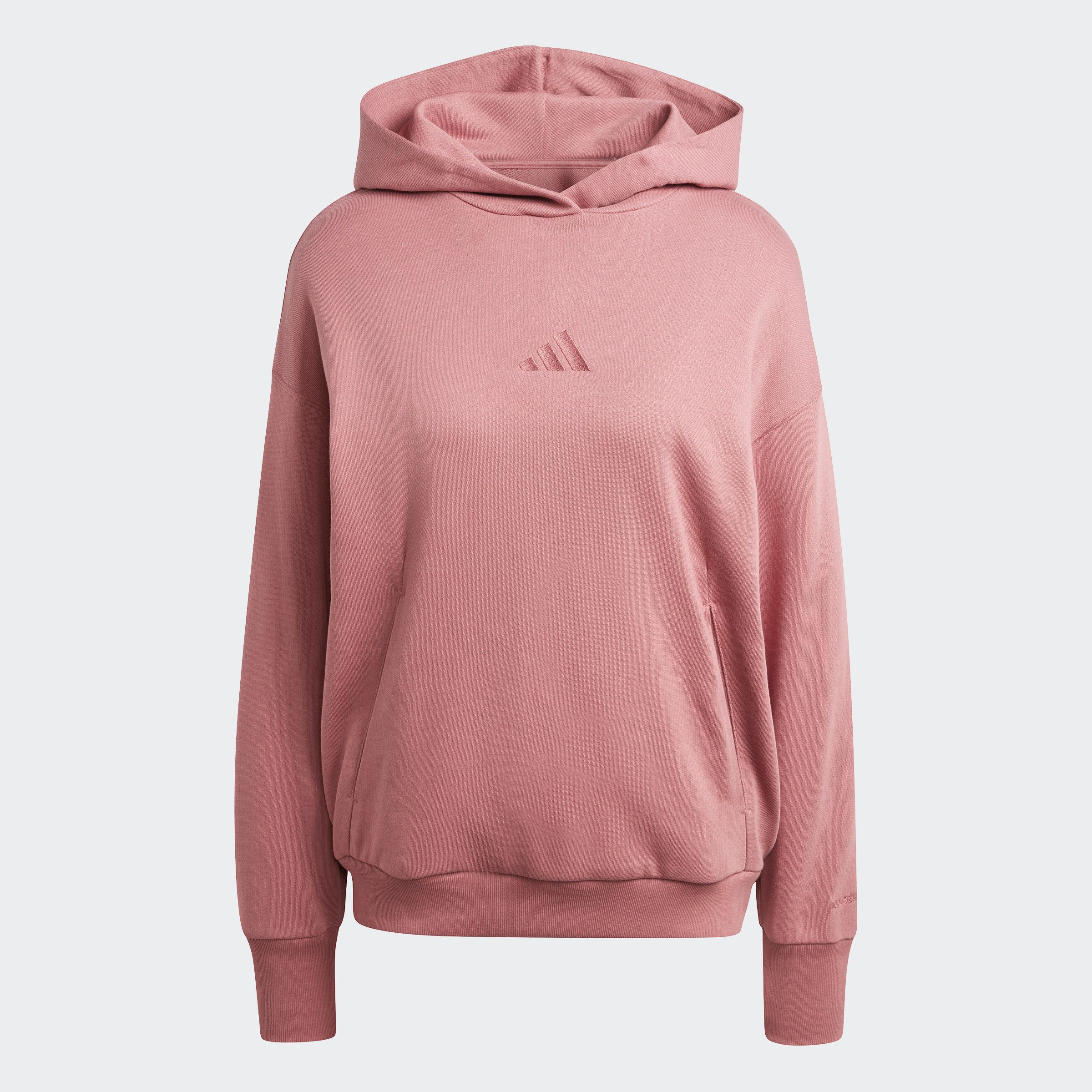 adidas Sportswear Hoodie W ALL SZN FT HD