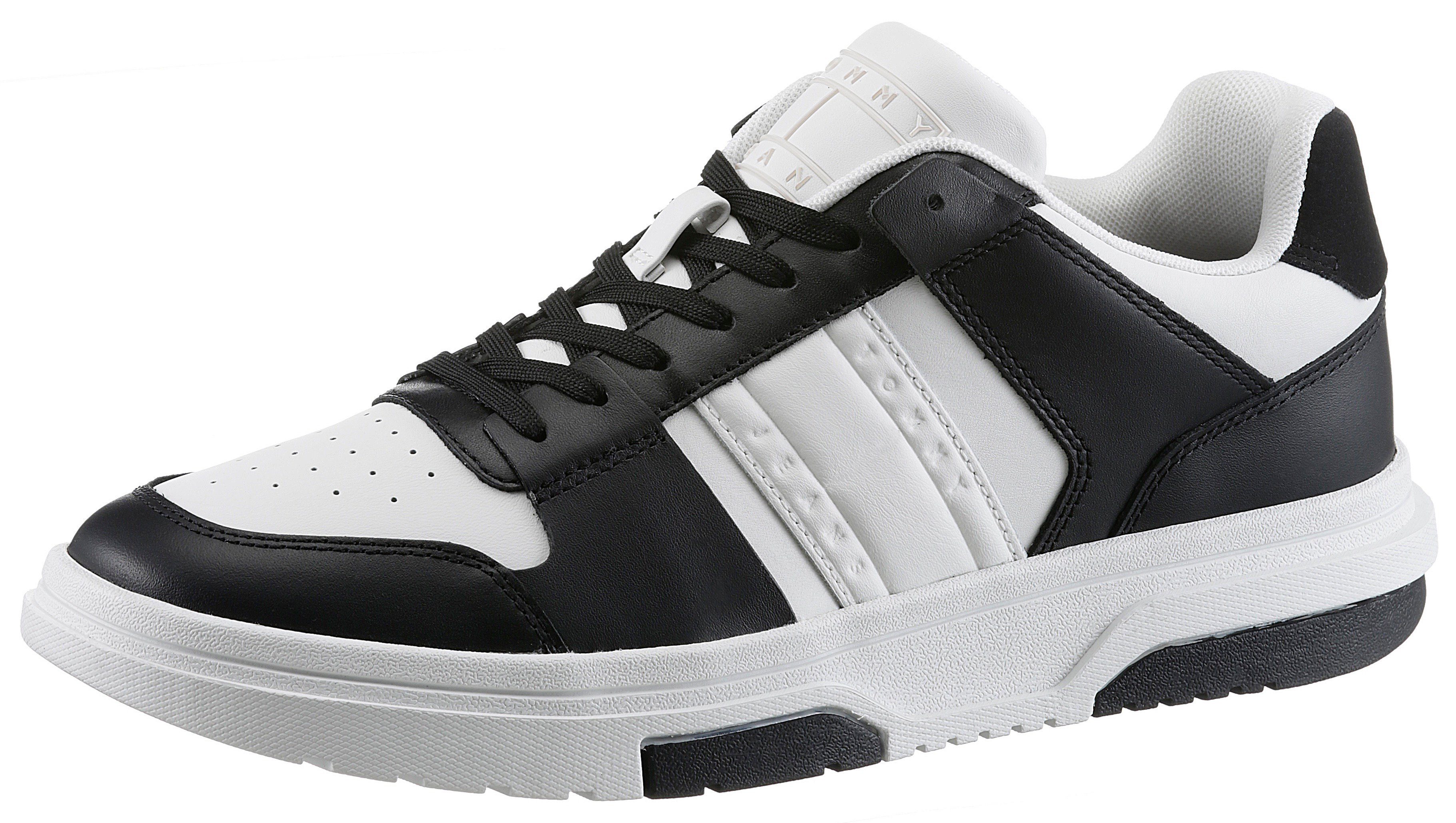 TOMMY JEANS Sneakers TJM LEATHER CUPSOLE 2.0