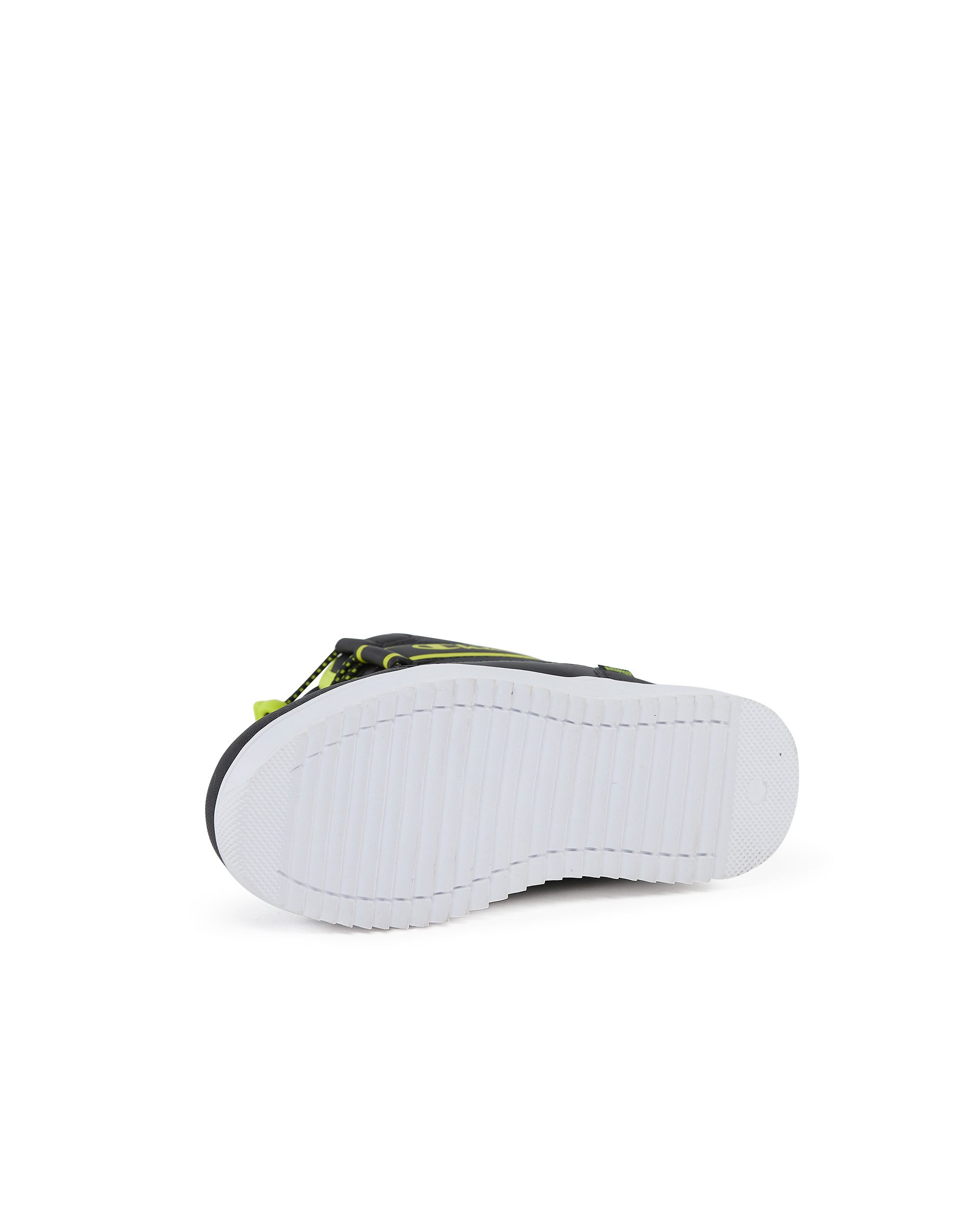 Champion Snowboots FASSA BOY PS Winterlaarzen, winterschoenen, gevoerd