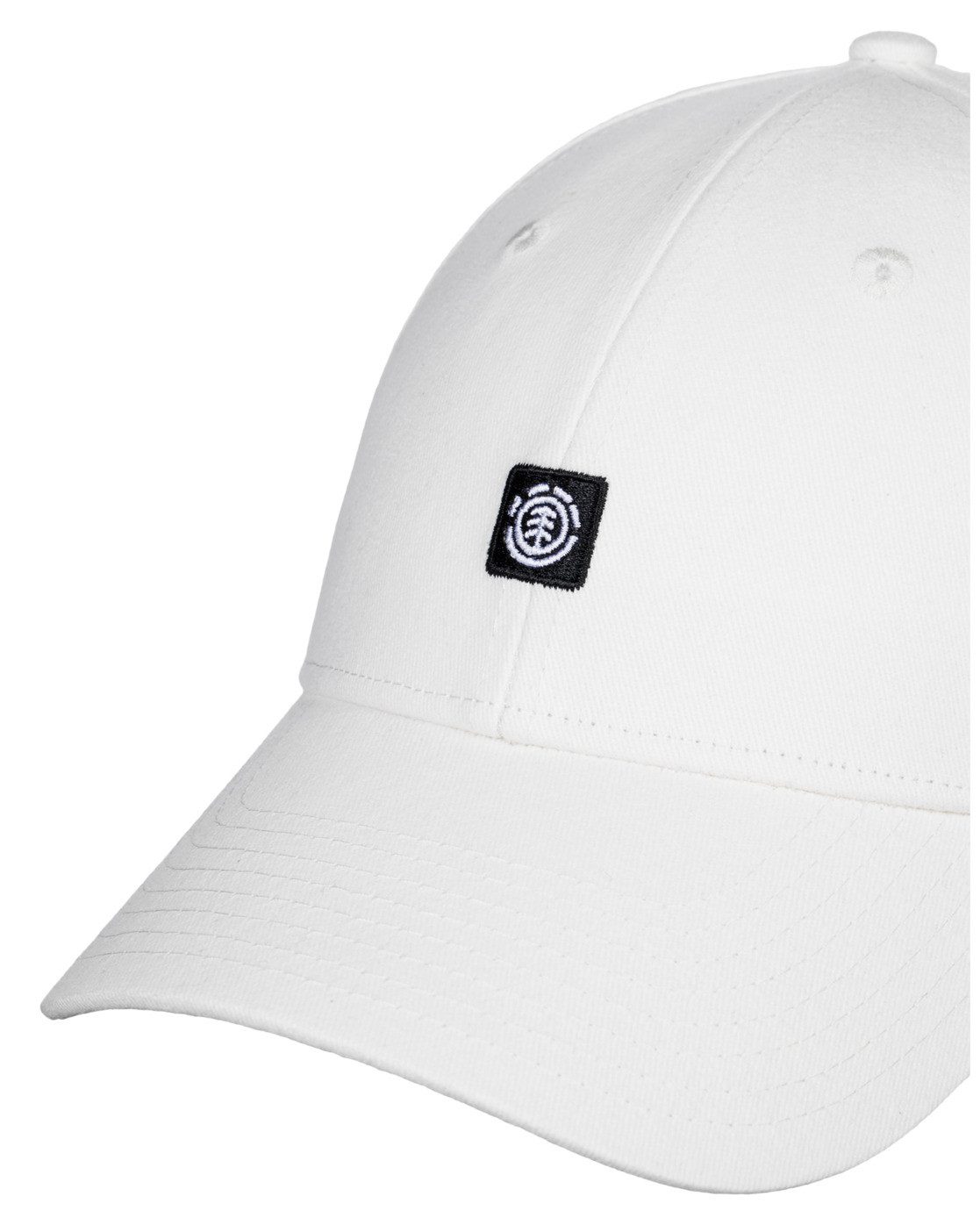 Element Aansluitende pet Icon Dad Twill