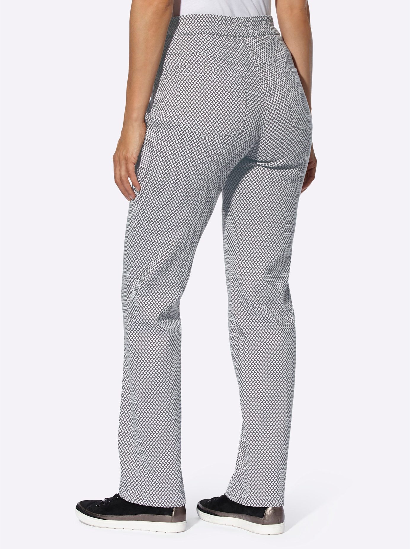 Casual Looks Comfortbroek