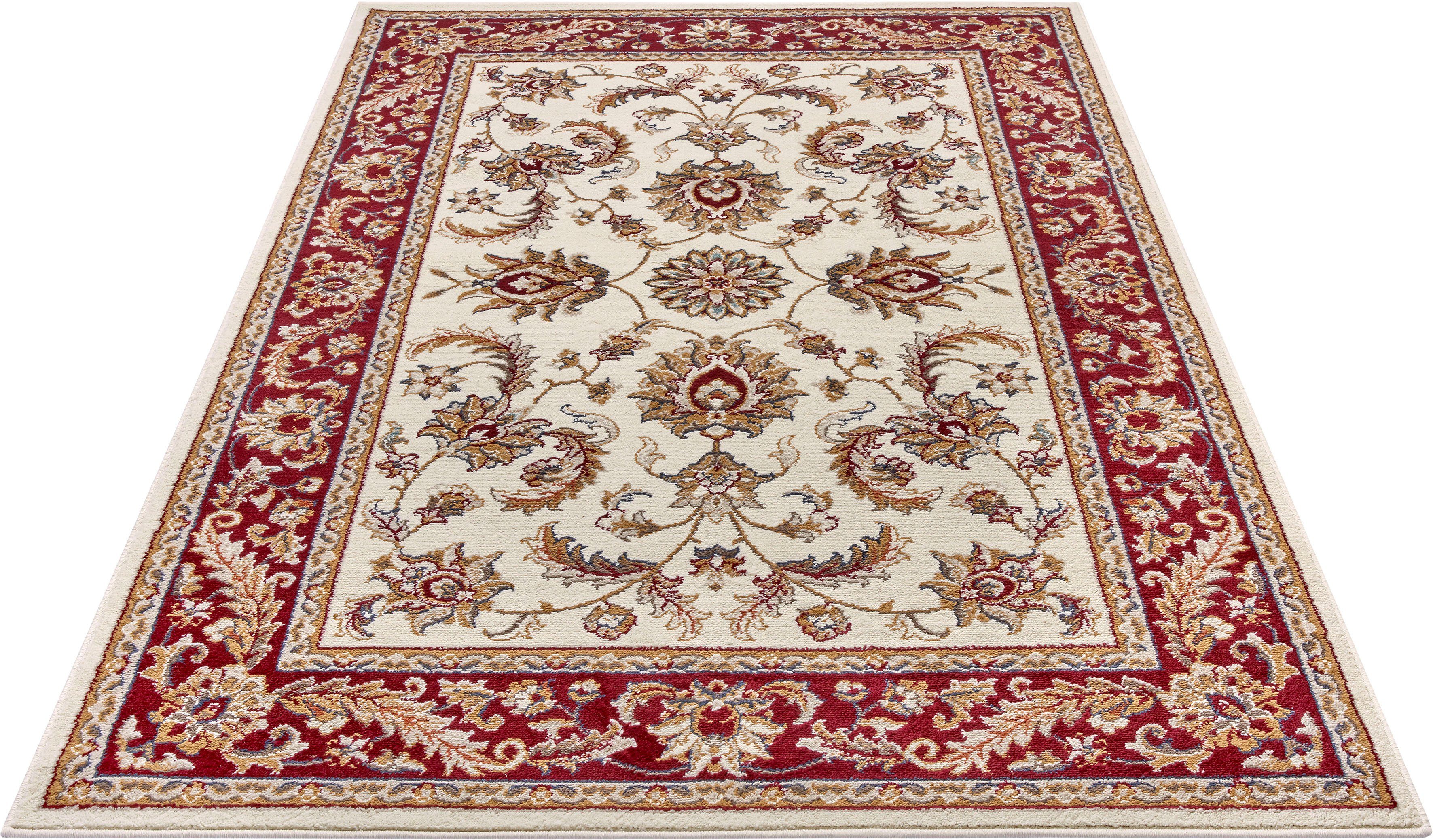 HANSE Home Vloerkleed RENI Loper, oosters, kortpolig, woonkamer, slaapkamer, eetkamer