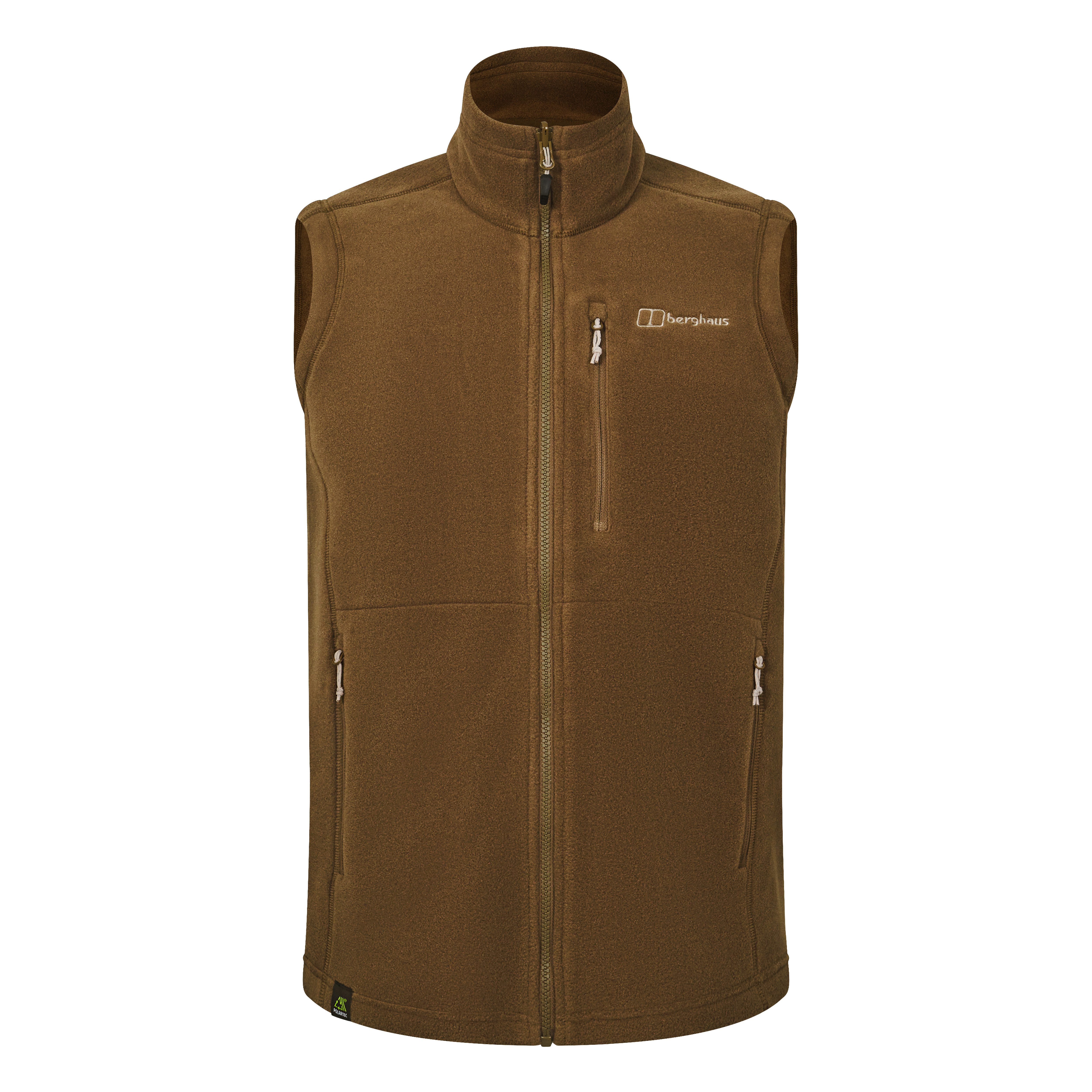 Berghaus Mouwloos fleecevest PRISM PT IA FLEECE VEST