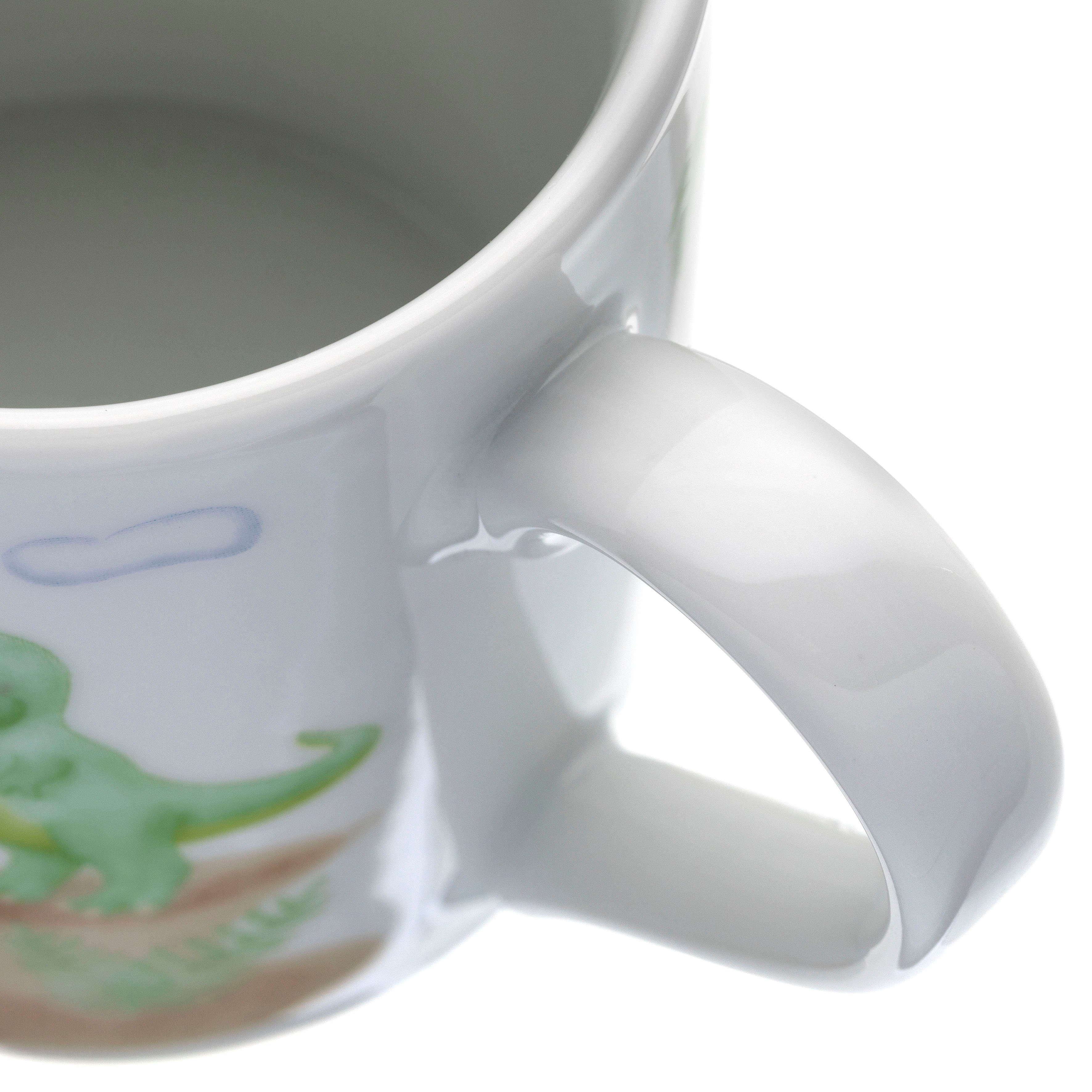 LEONARDO Kinderservies-set BAMBINI AVVENTURA (set, 3-delig)
