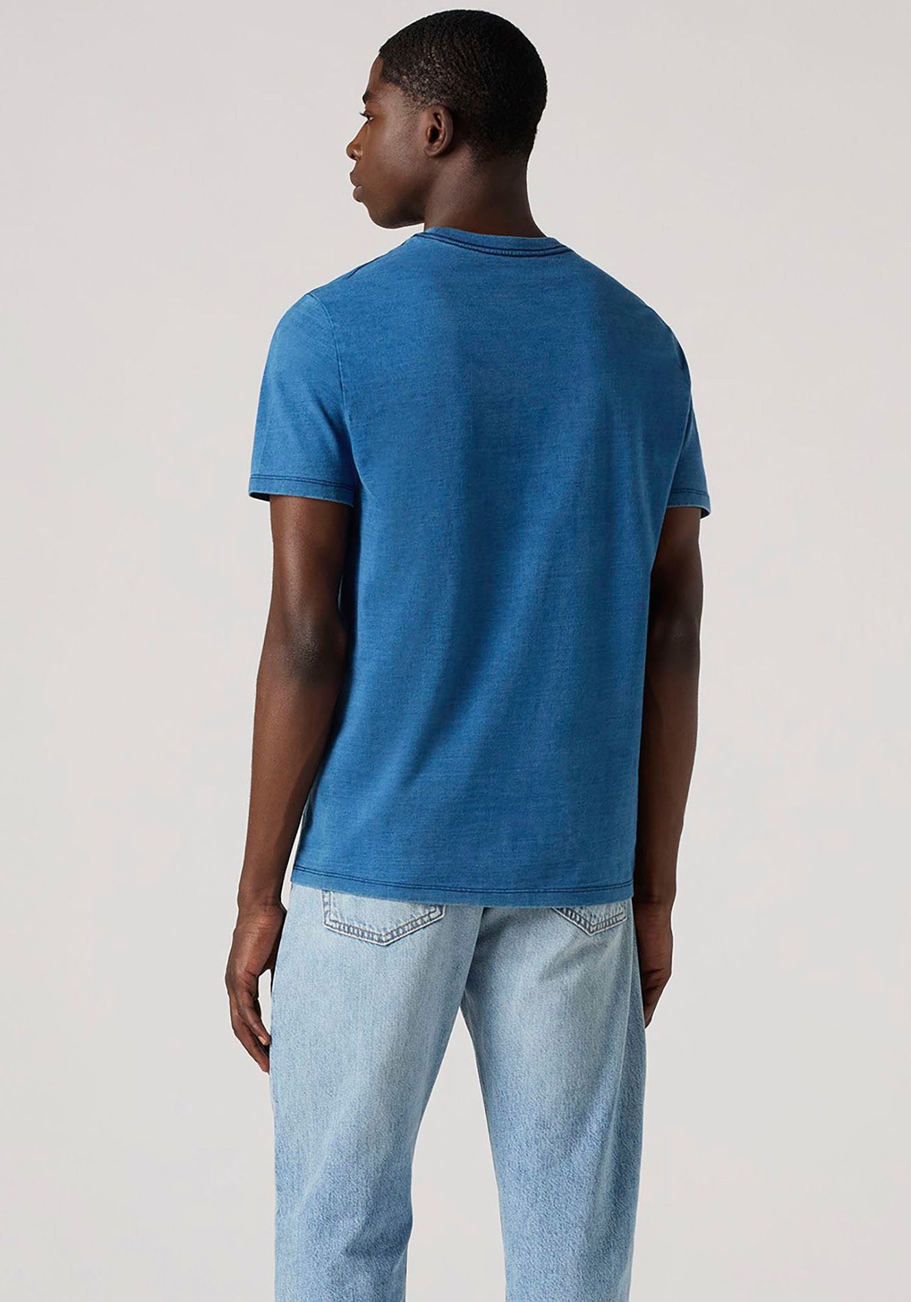 Levi's® T-shirt ORIGINAL HM TEE