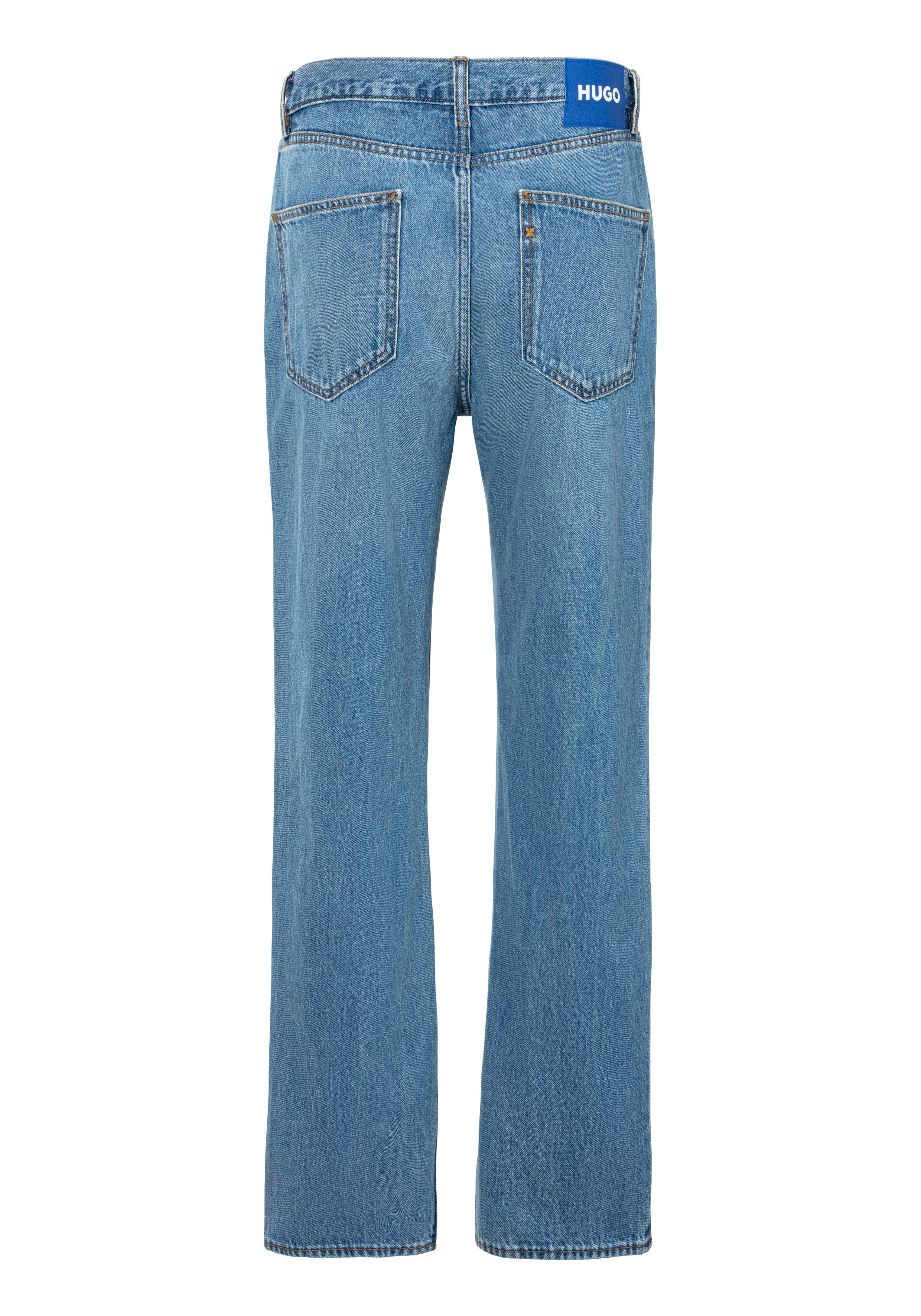 HUGO Blue Regular fit jeans Jonah regular fit