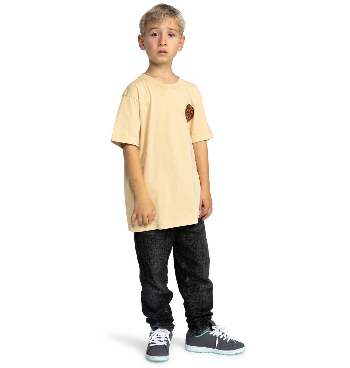 DC Shoes Shirttop Spinner
