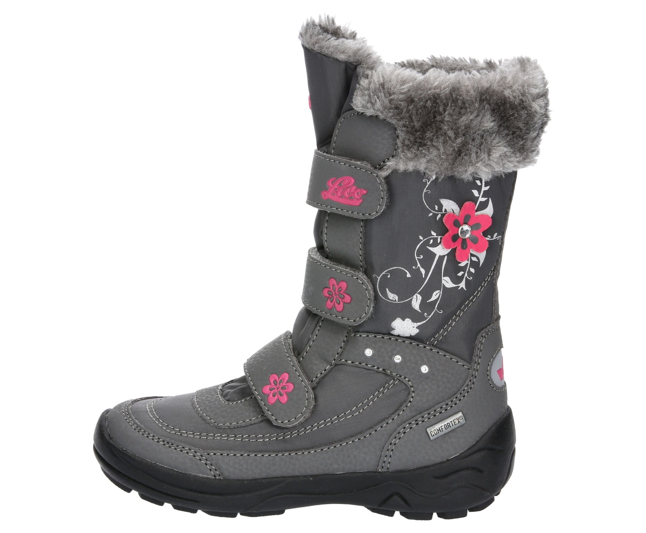 Lico Winterlaarzen Winterlaars Mary V