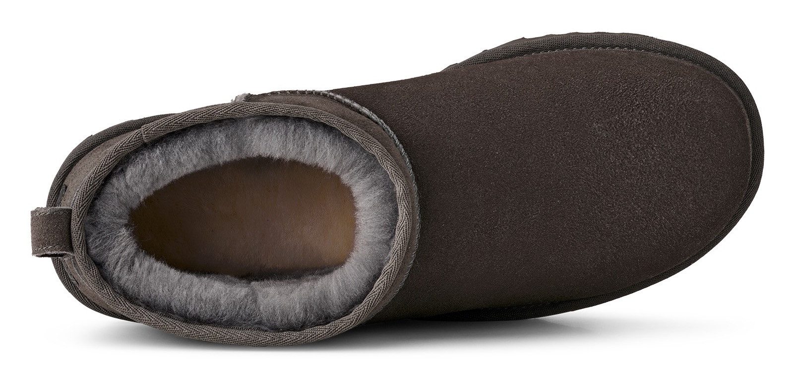 UGG Boots zonder sluiting Classic Ultra Mini , winterlaarzen, snowboots, laarzen met lamsvelvoering