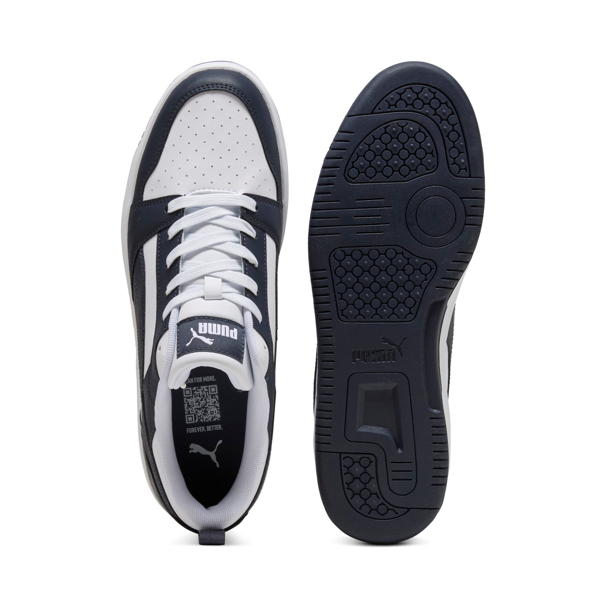 PUMA Sneakers REBOUND V6 LOW