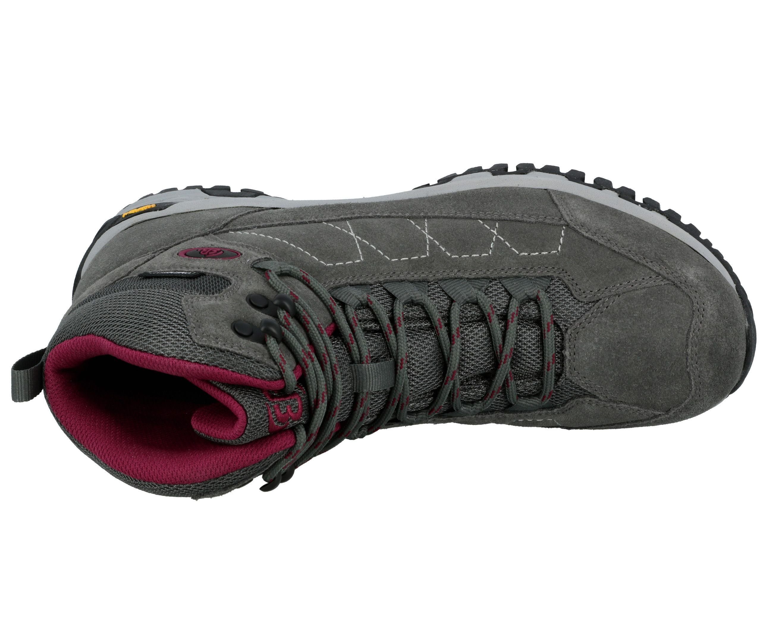 BRÜTTING Outdoorschoenen Outdoorlaarzen Mount Adams High