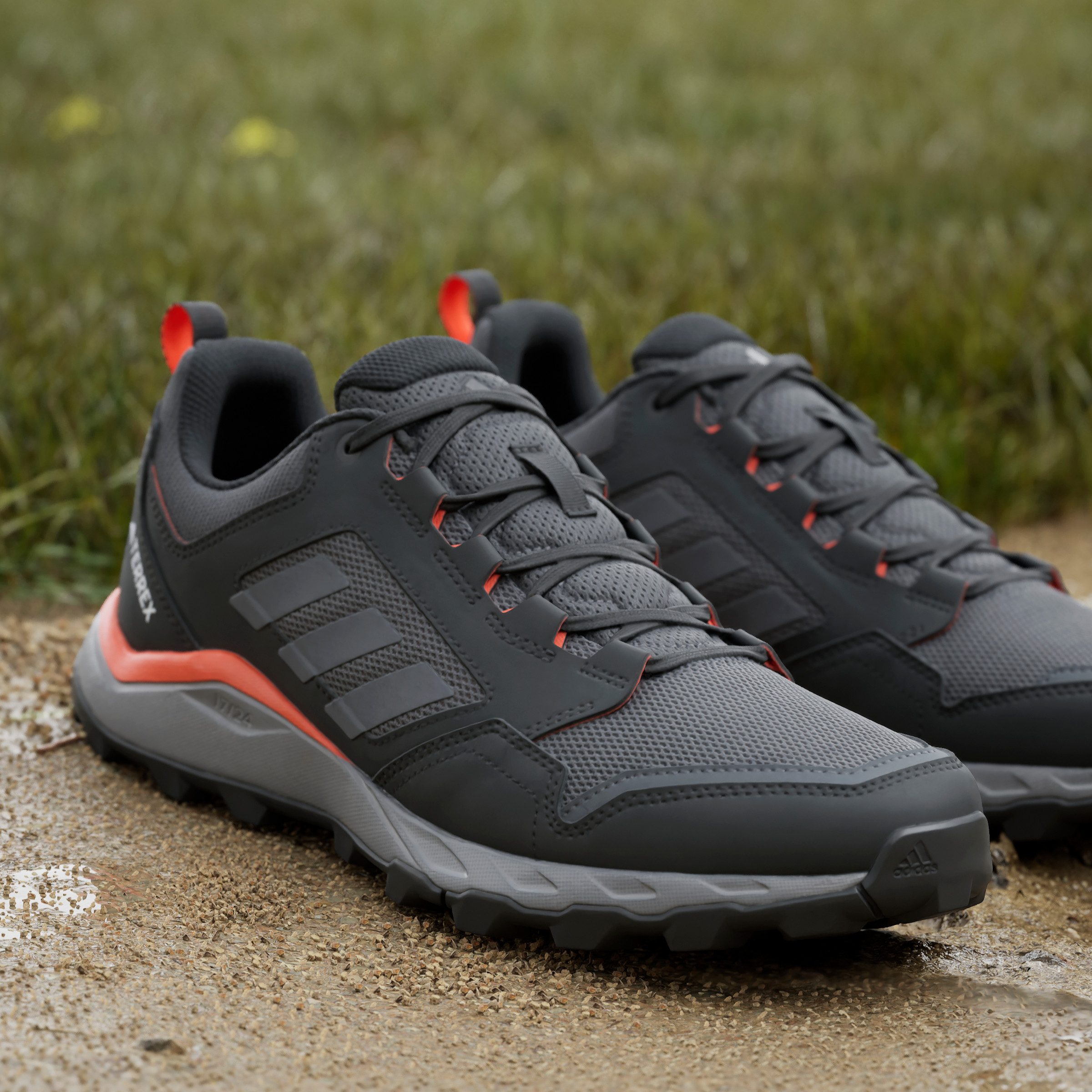 adidas TERREX Trailrunningschoenen TRACEROCKER 2.0 TRAILRUNNING