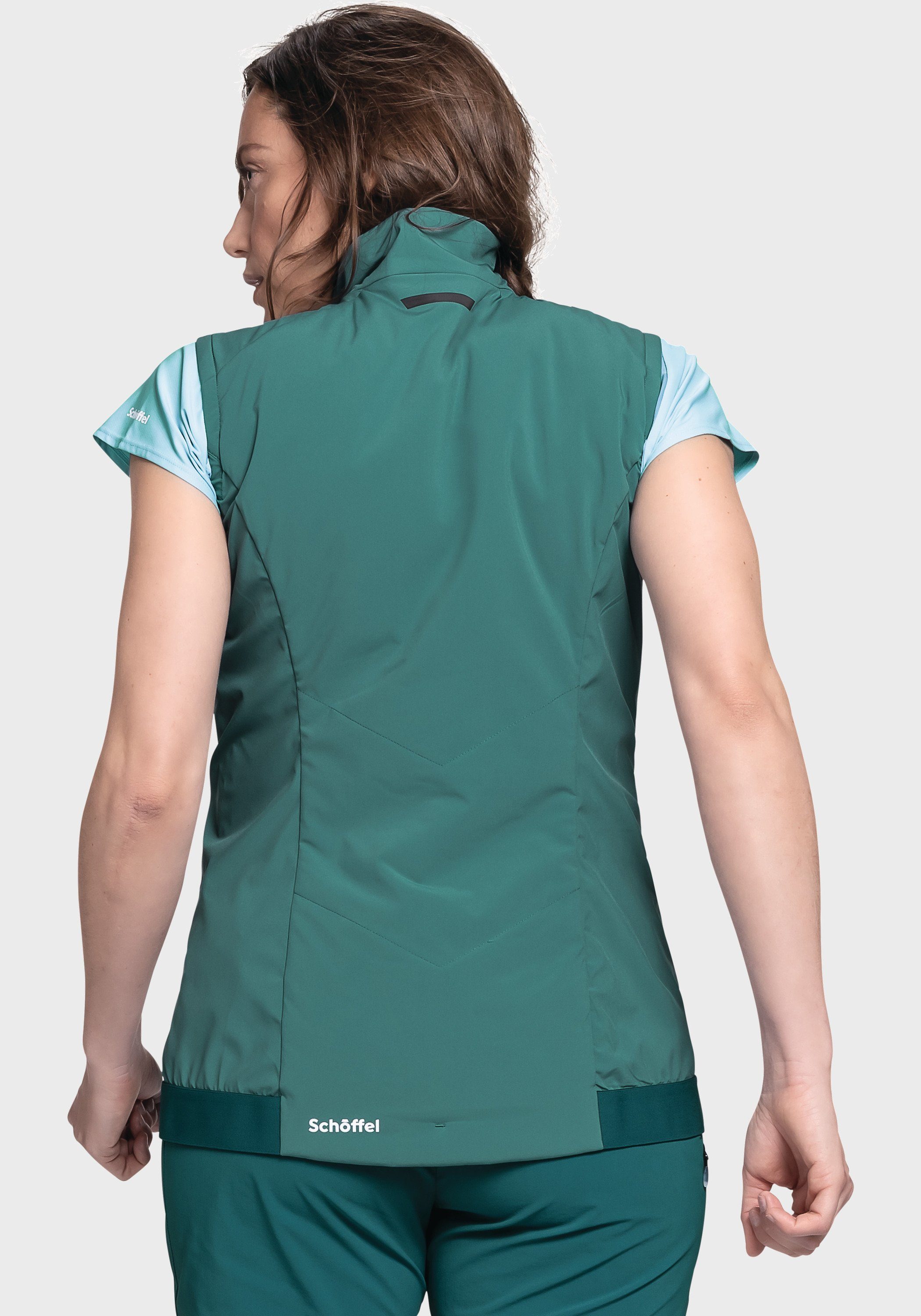 Schöffel Functionele bodywarmer Ins. Vest Skorpa L