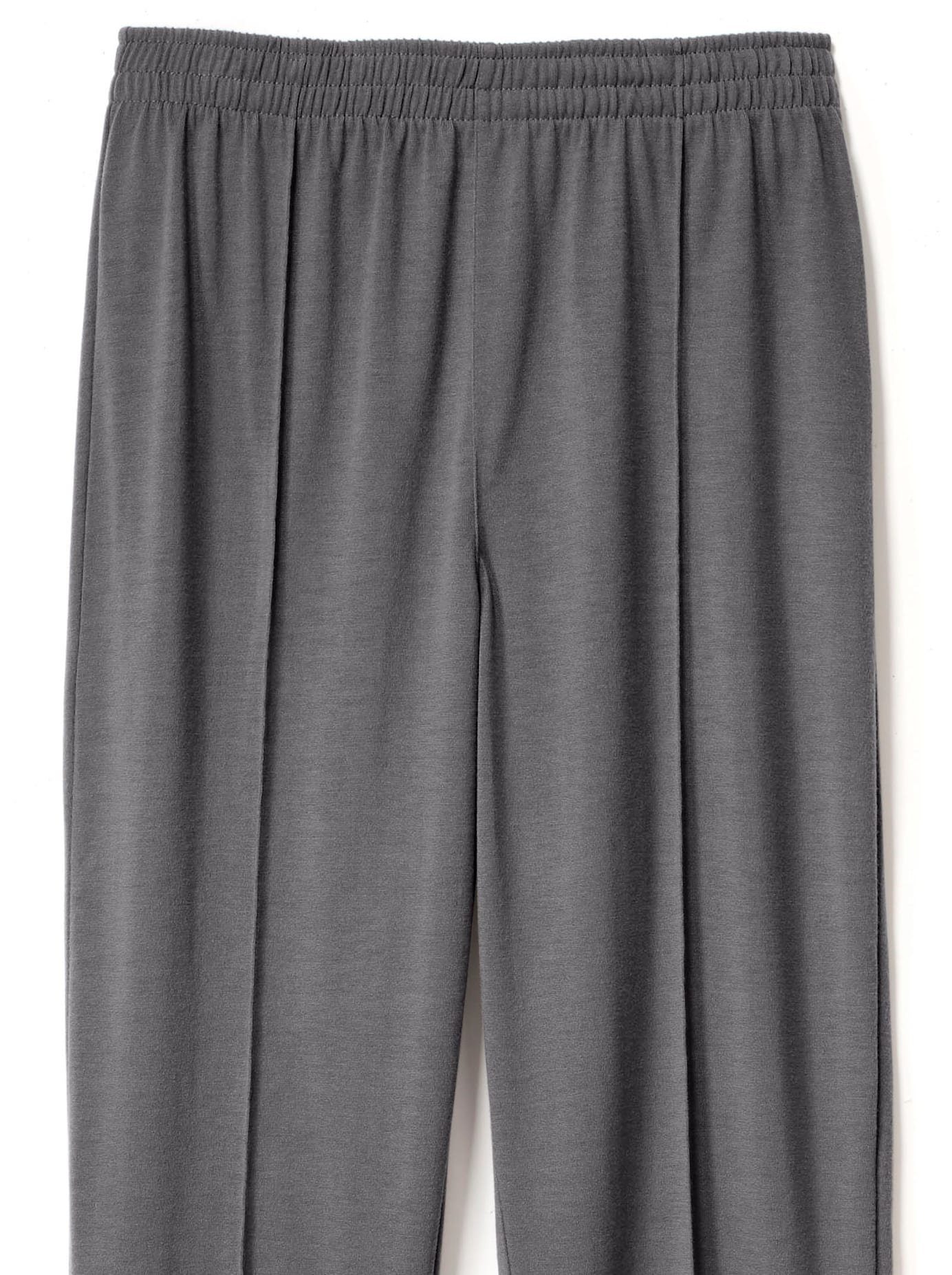 Classic Basics Persplooibroek