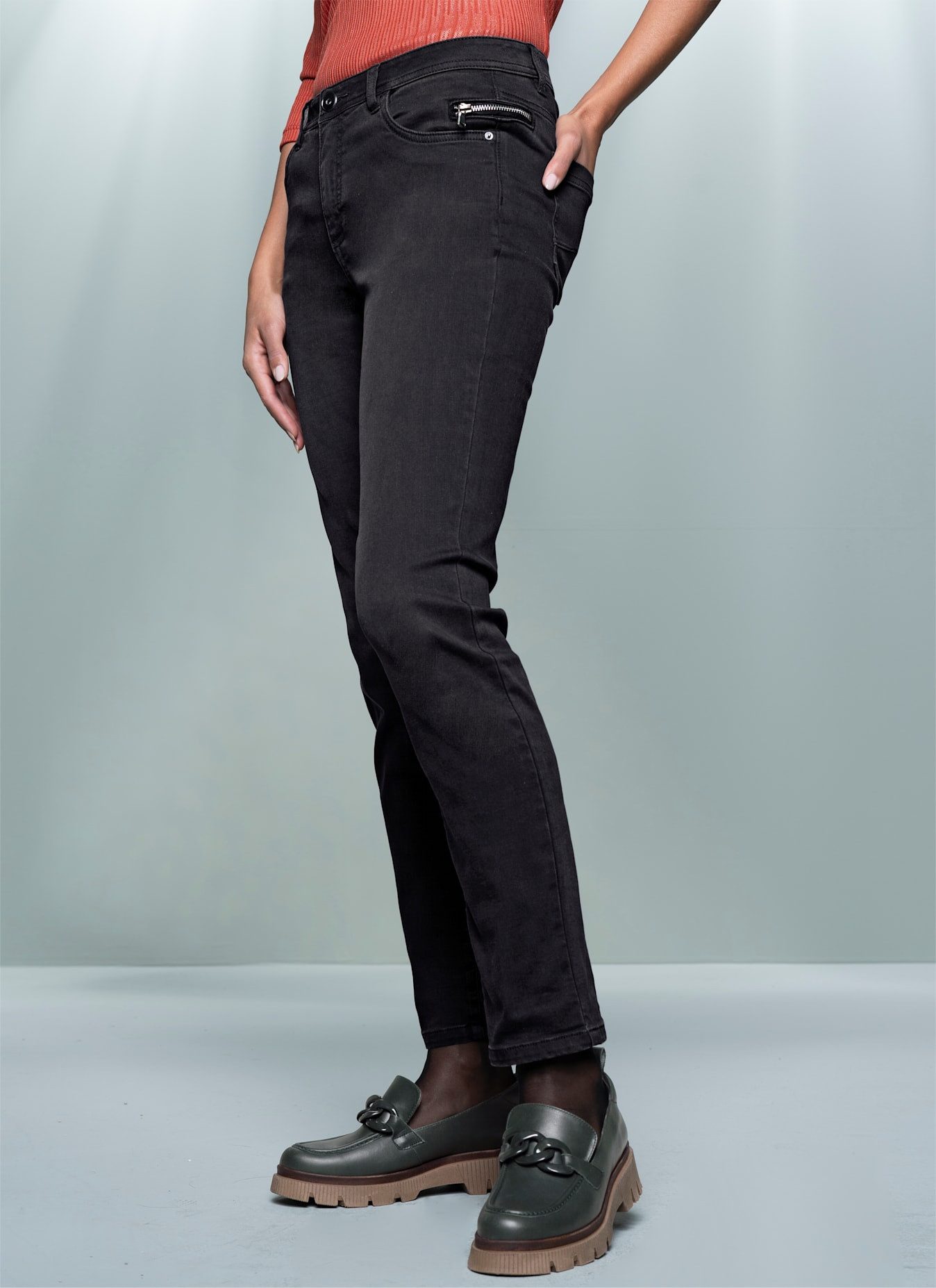 heine 5-pocket jeans