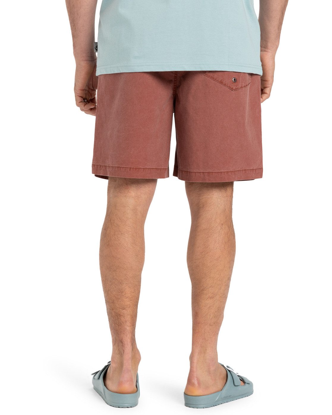 Quiksilver Short Taxer Ws