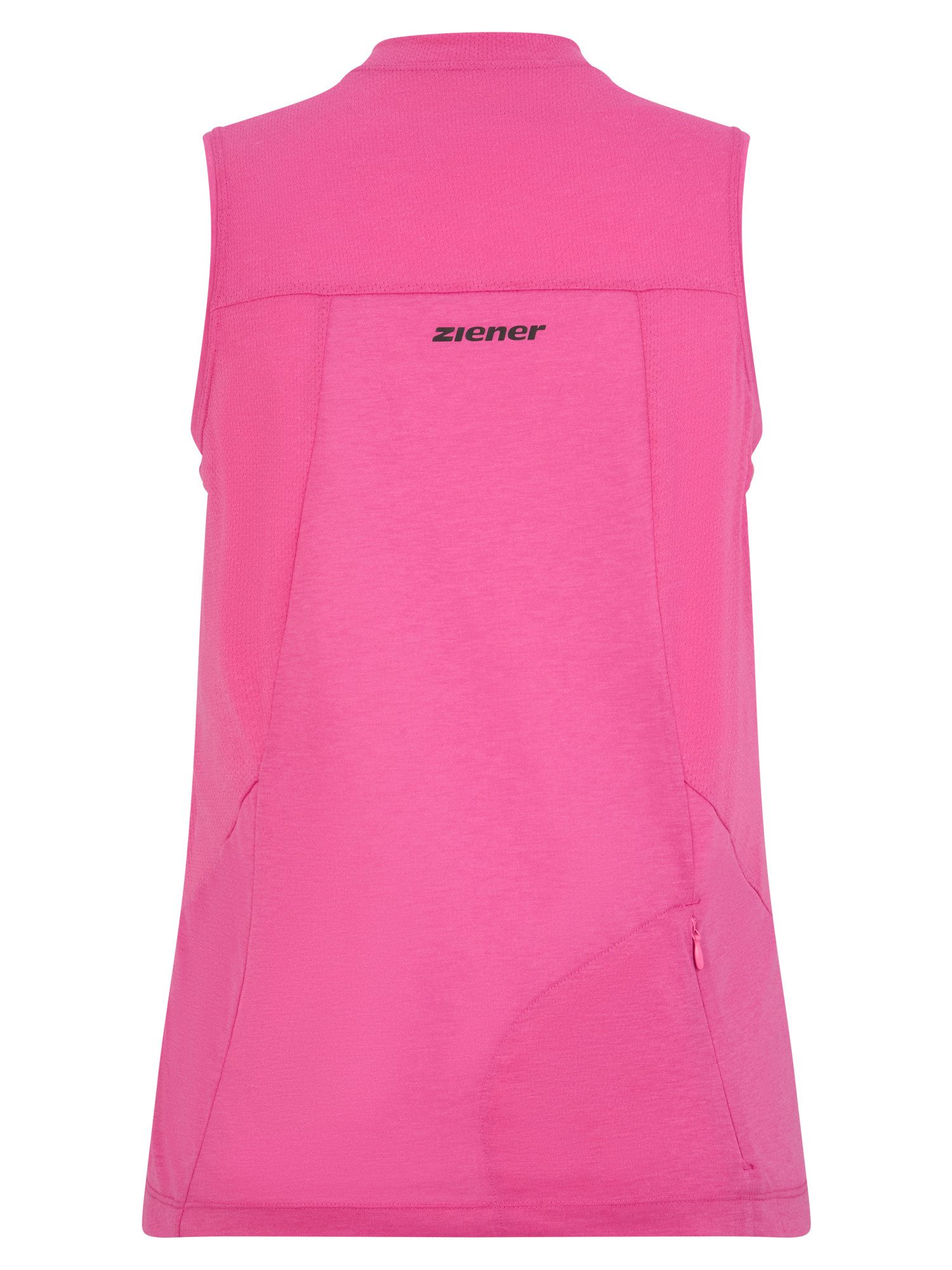 Ziener Fietsshirt NIKOLETTA-Z