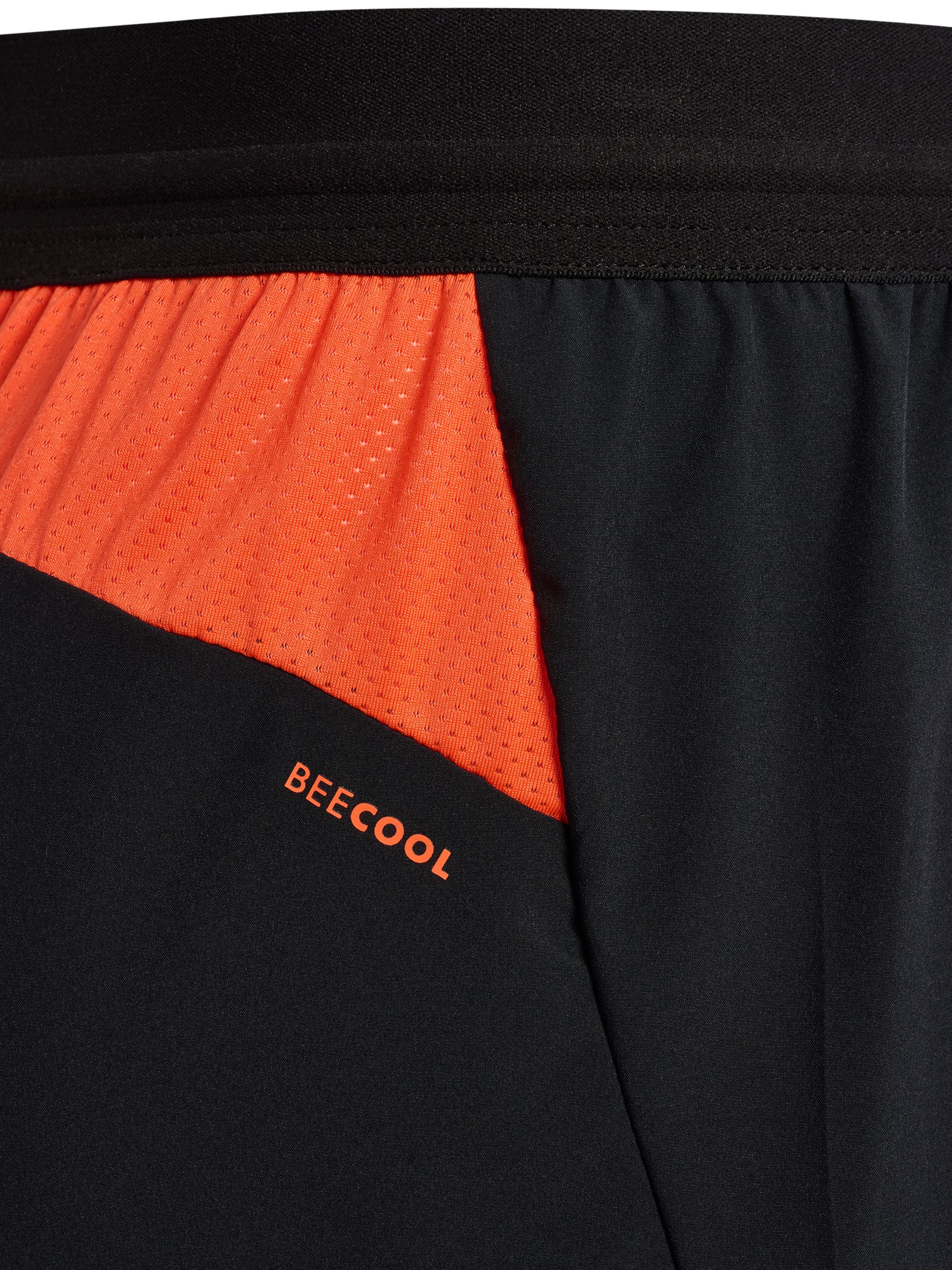 hummel Trainingsshort HMLBLAZE PRO TRAINING SHORTS (1-delig)