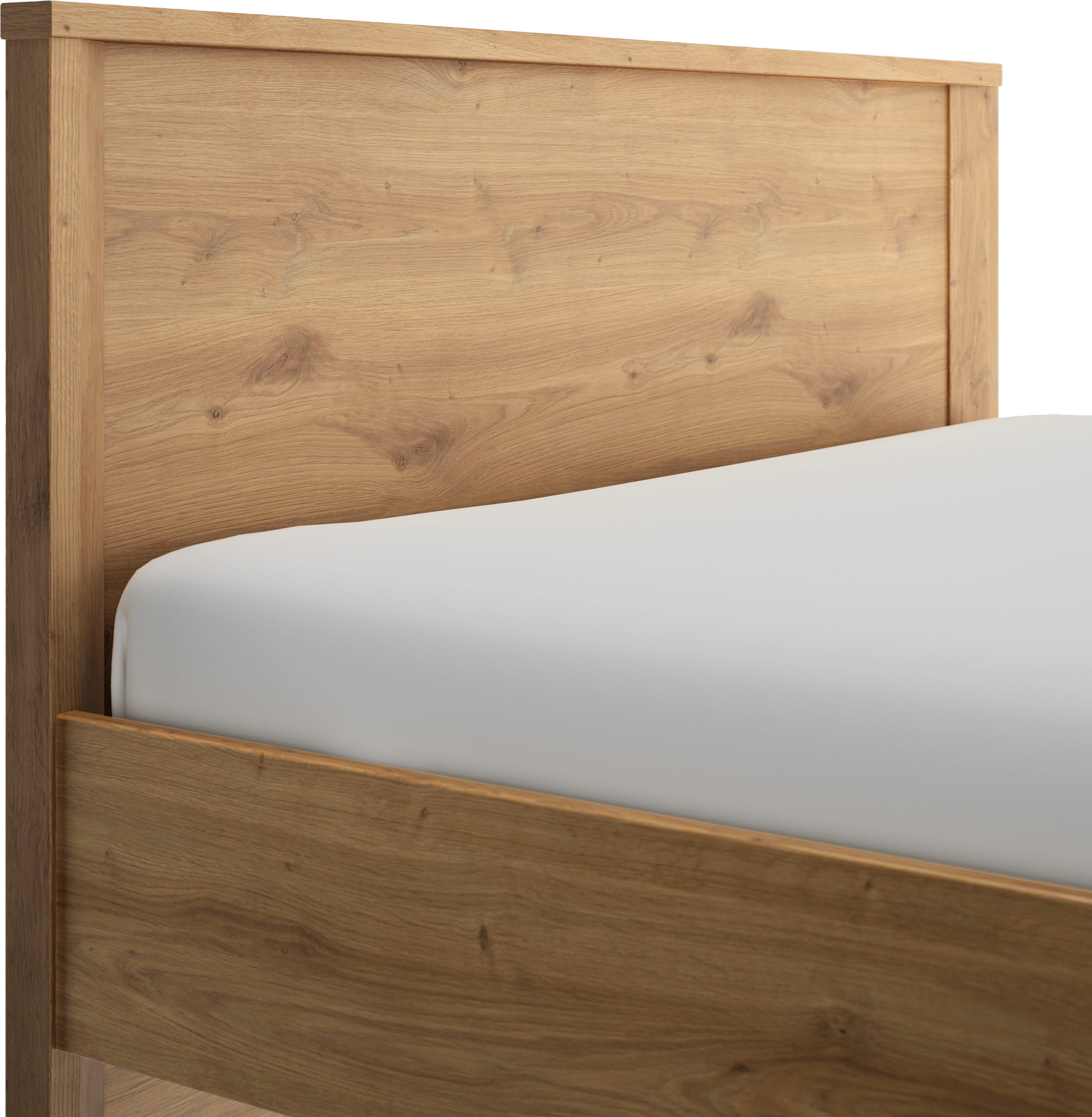 Gami Kinderledikant Bed Lugano