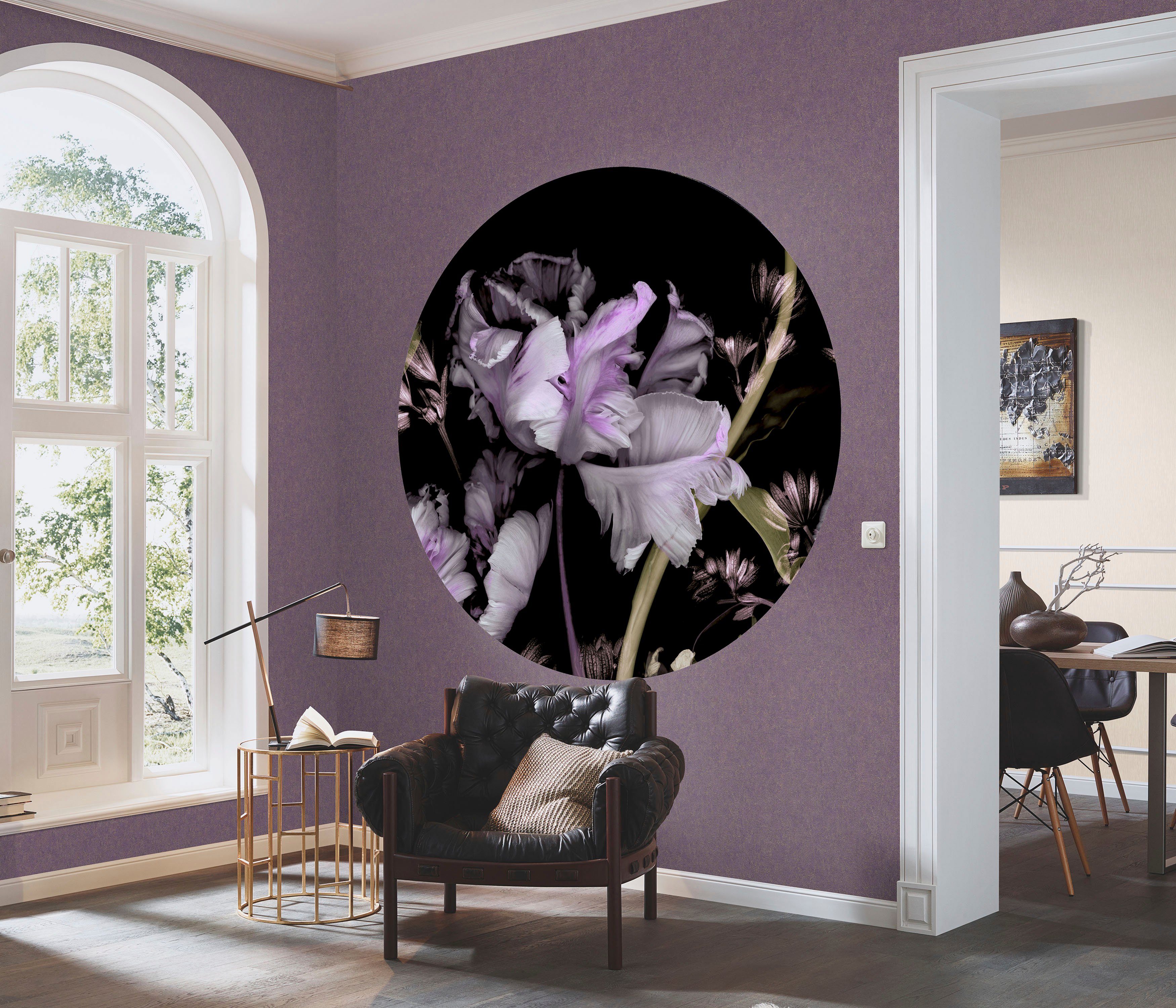 Fashion for walls Fotobehang Tiao Hua Ftalaten vrij