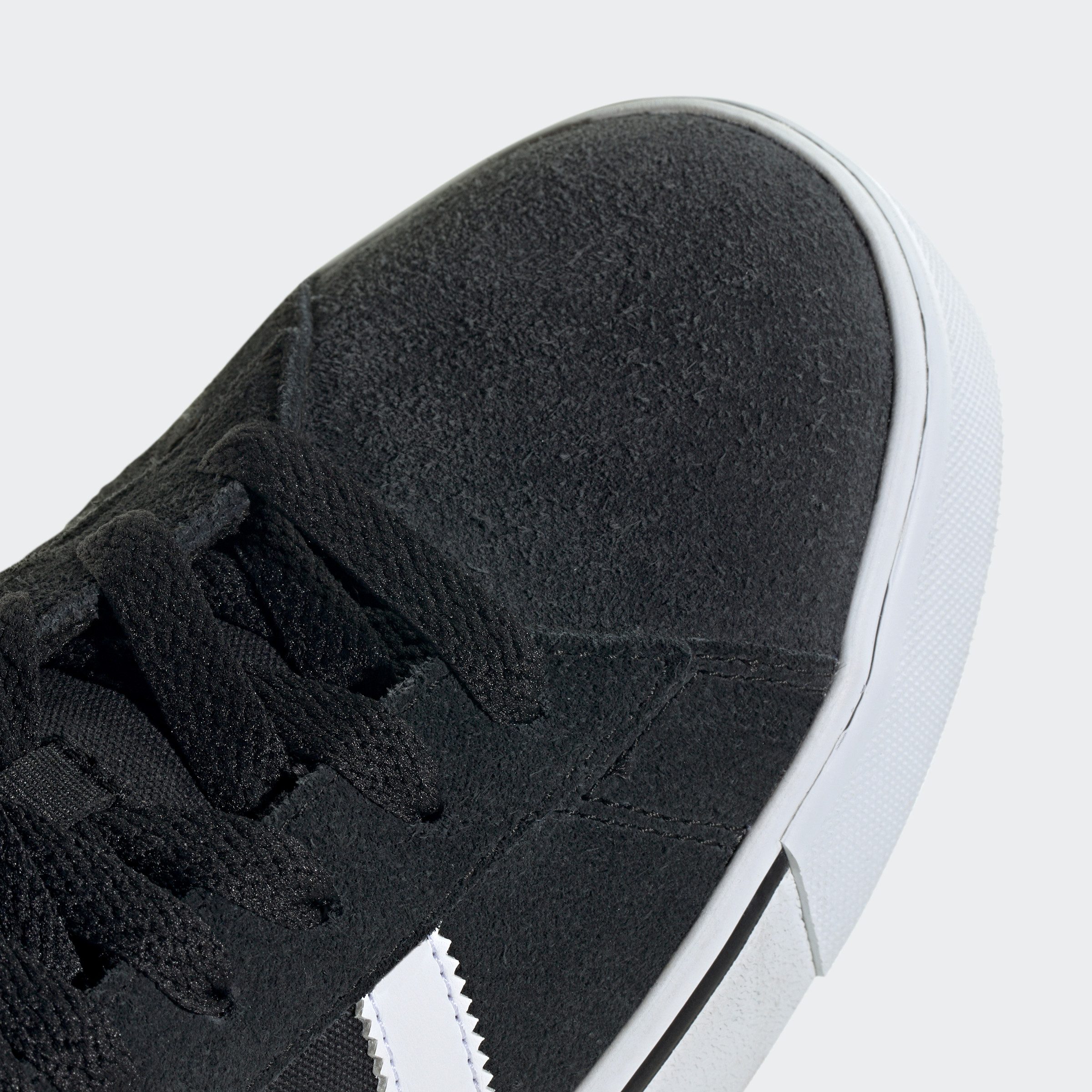 adidas Originals Sneakers CAMPUS VULC met klassiek canvas-bovenmateriaal