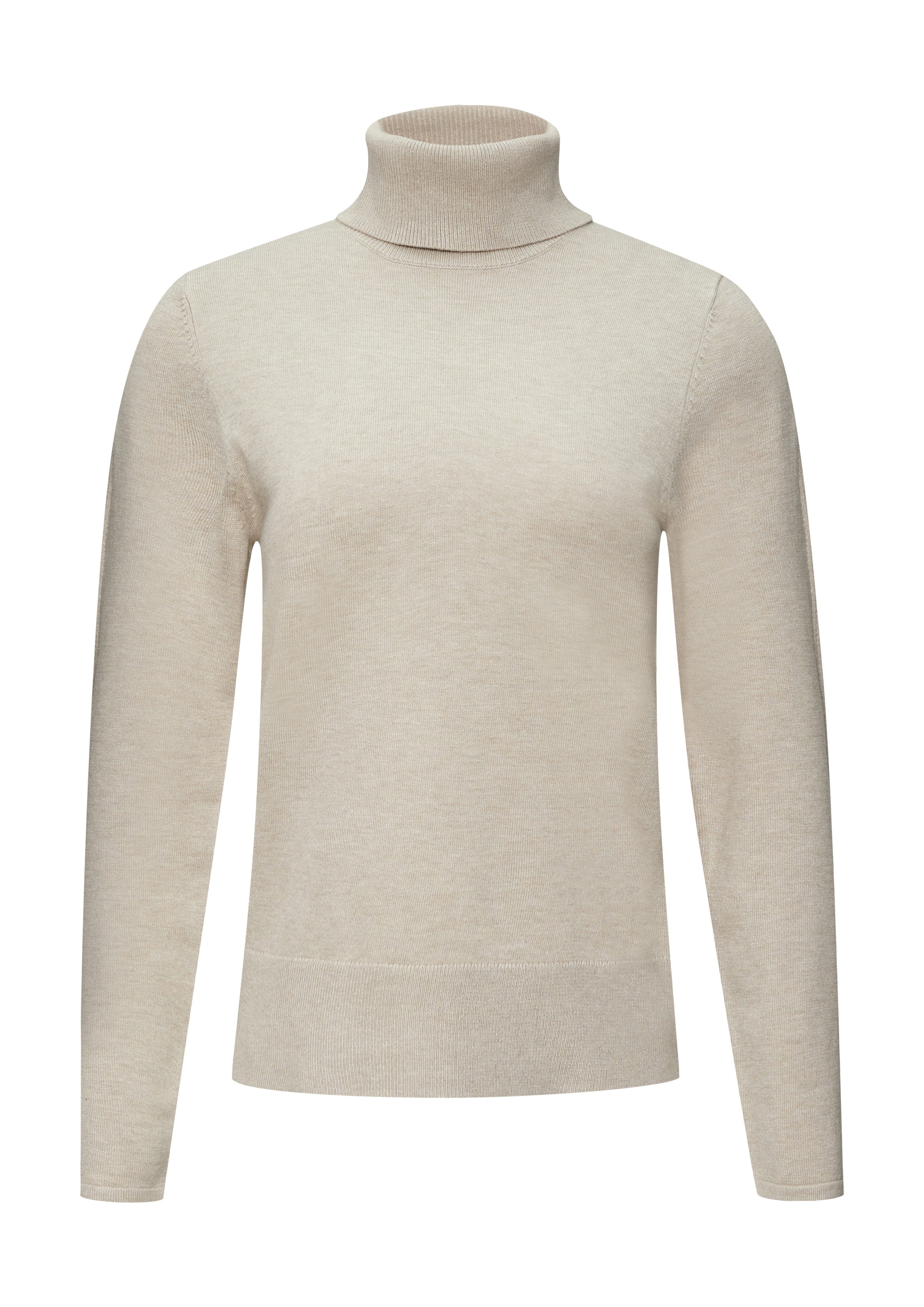 s.Oliver BLACK LABEL Coltrui met ribboorden