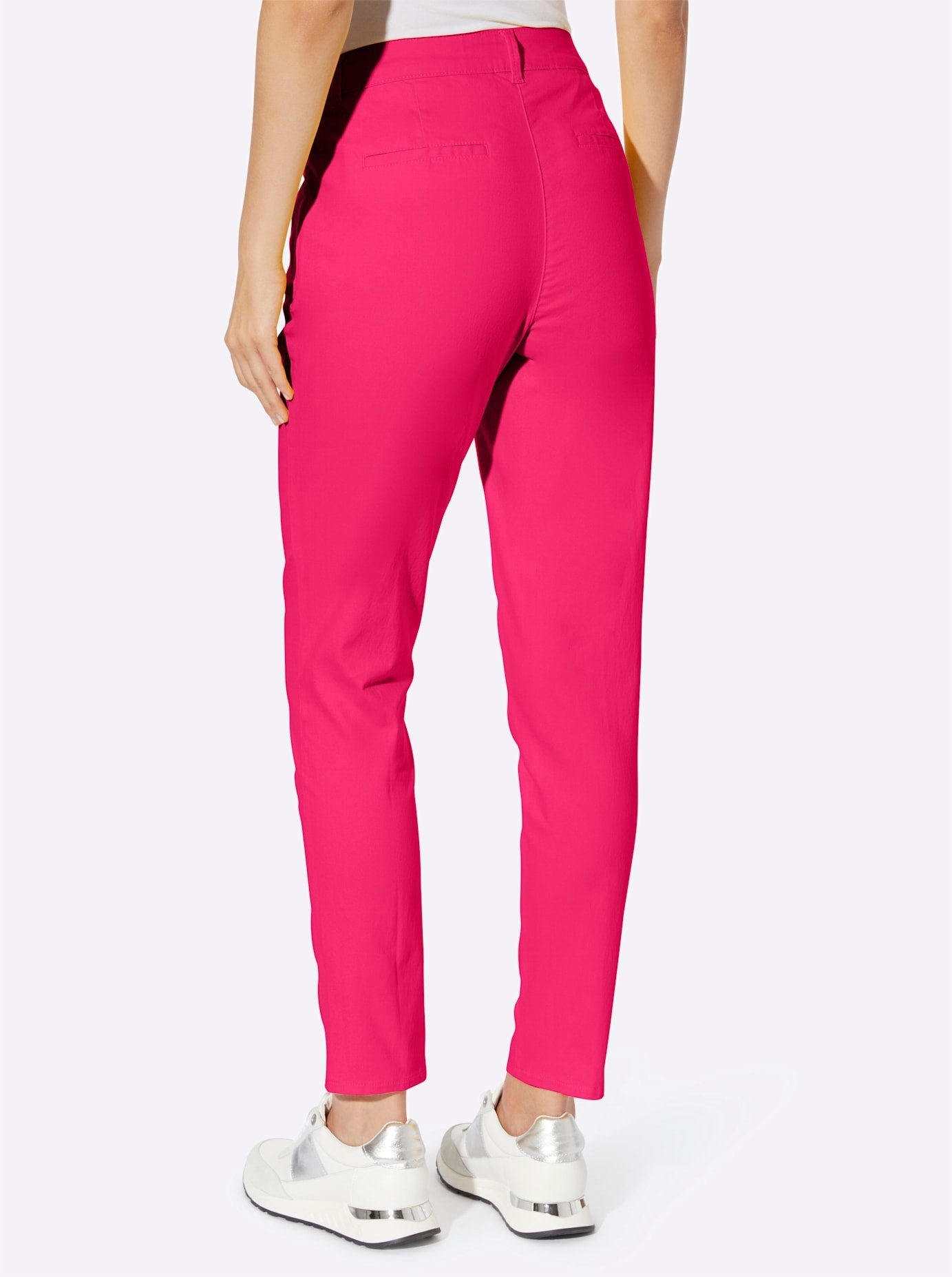 heine Stretchbroek