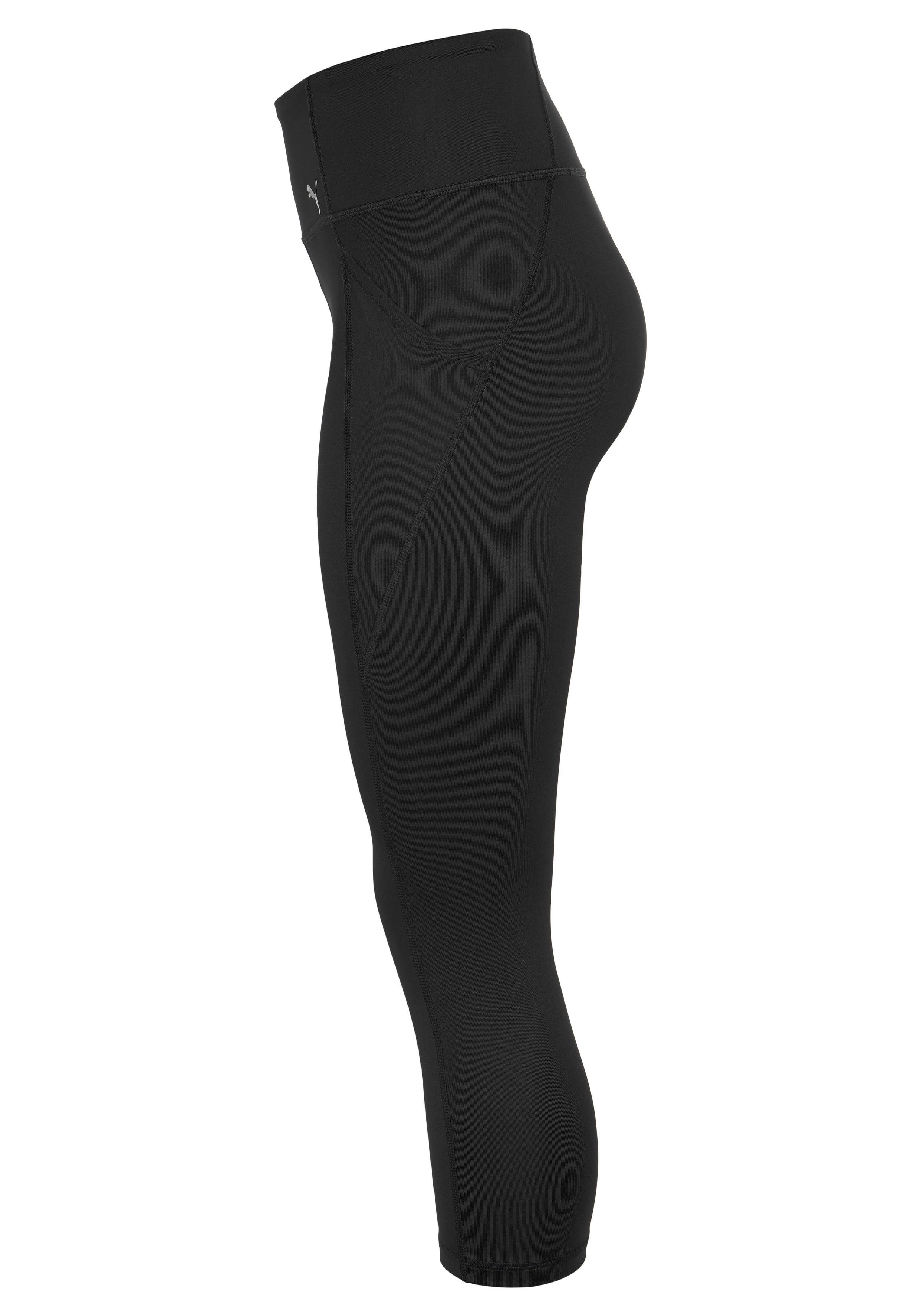 PUMA Trainingstights Train Favorite Forever High Waist 3/4 Tight