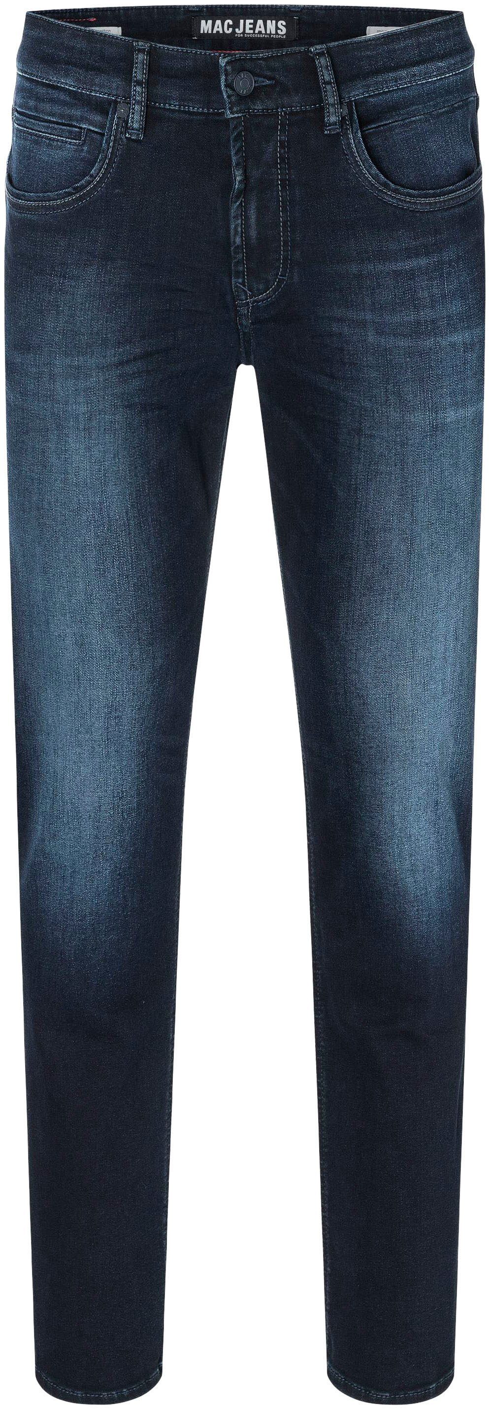MAC Straight jeans Arne Pipe