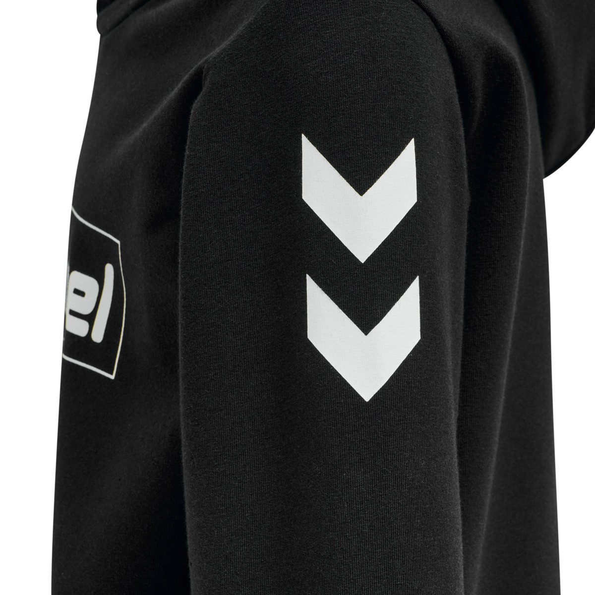 hummel Hoodie BOX HOODIE - voor kinderen